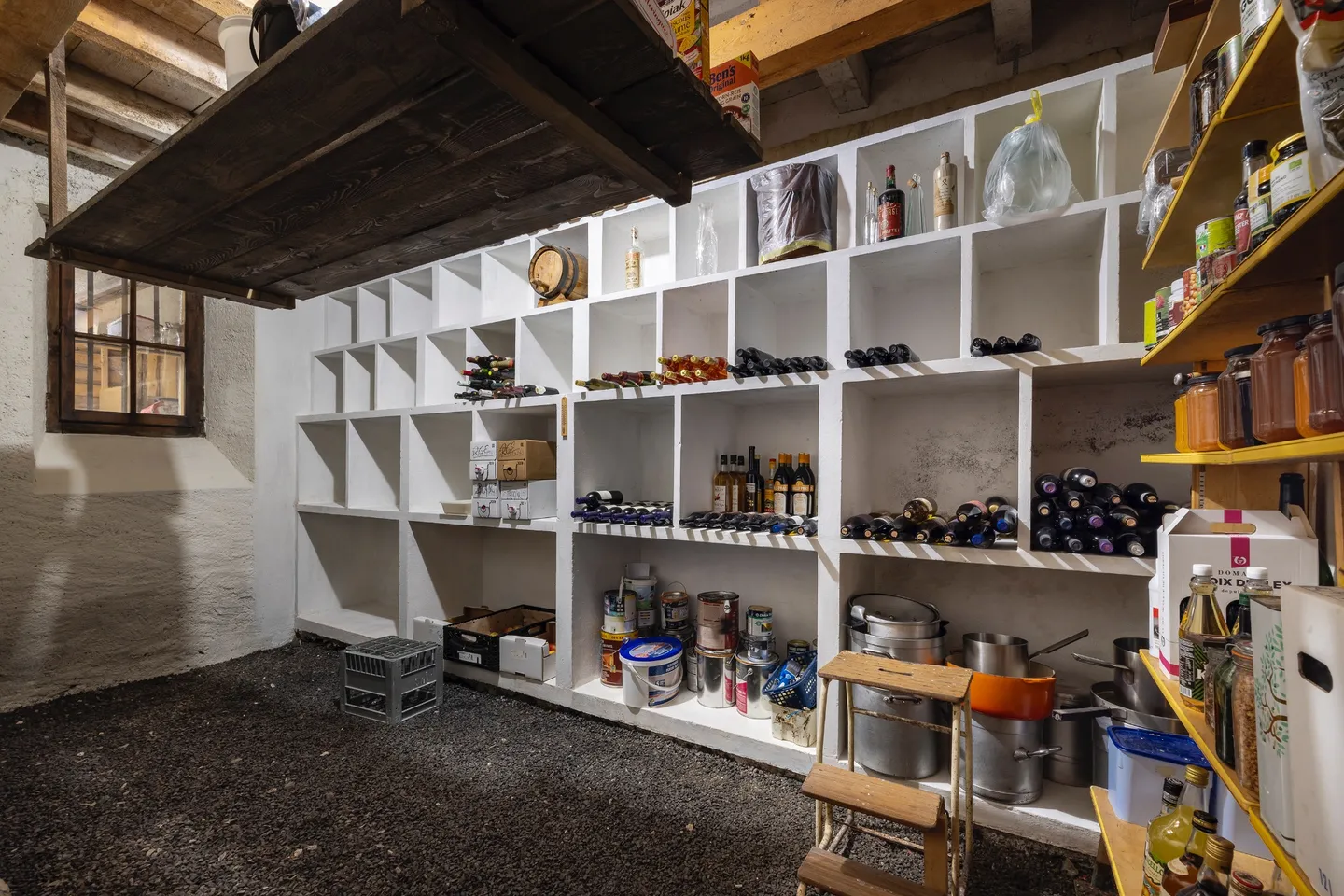 Ristorante con appartamento a Les Plans-sur-Bex - Foto 10 di 13