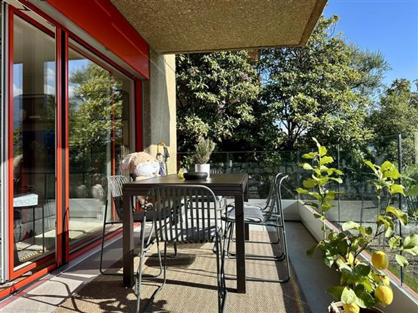 Lugano : Appartement 4,5 pièces - Photo 6 sur 13