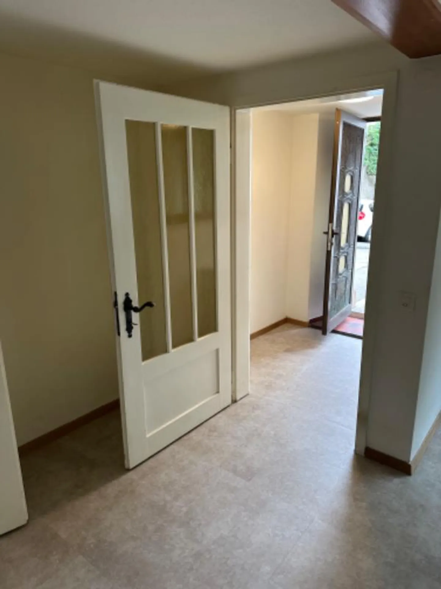 Appartement de 1,5 pièces / Atelier / Cabinet - Photo 5 sur 8