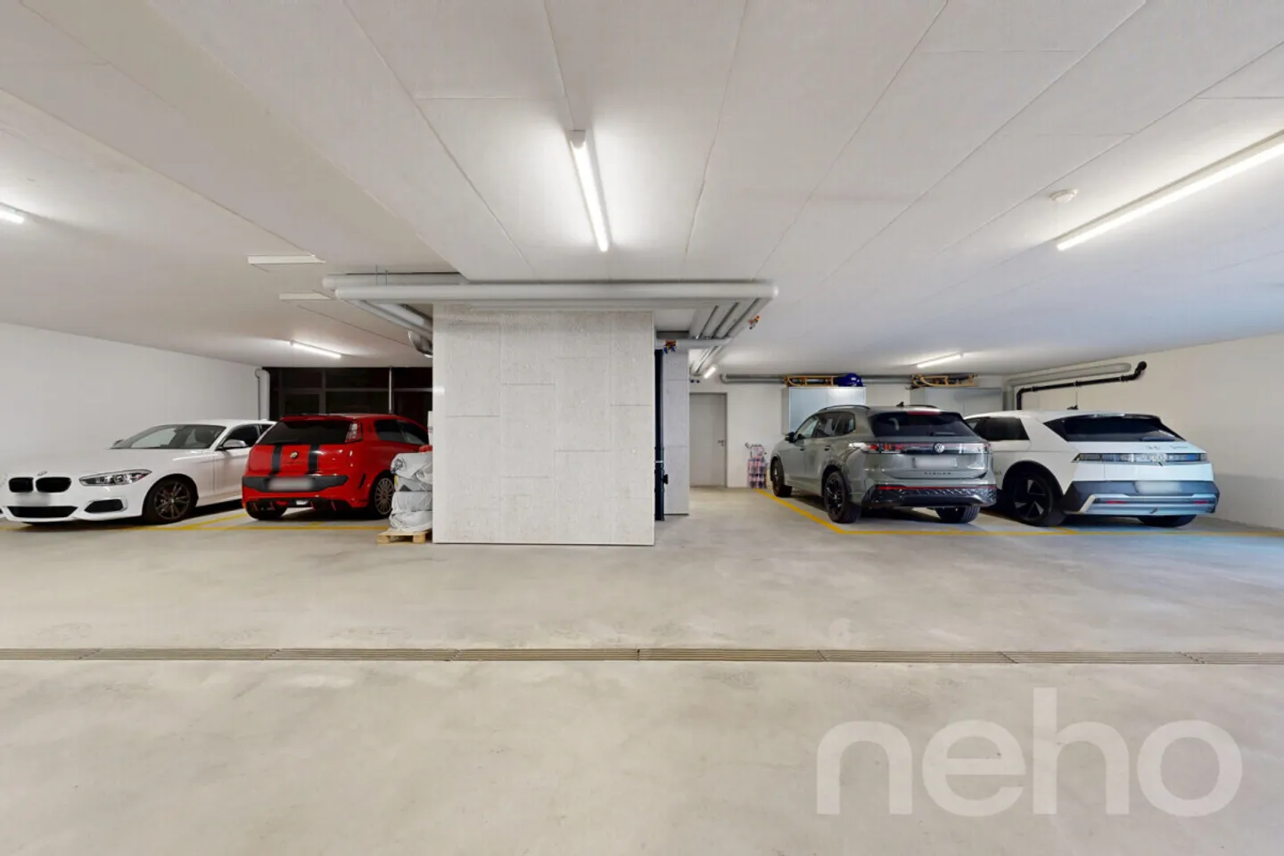Modern Garden Apartment in Dielsdorf - Photo 11 of 12