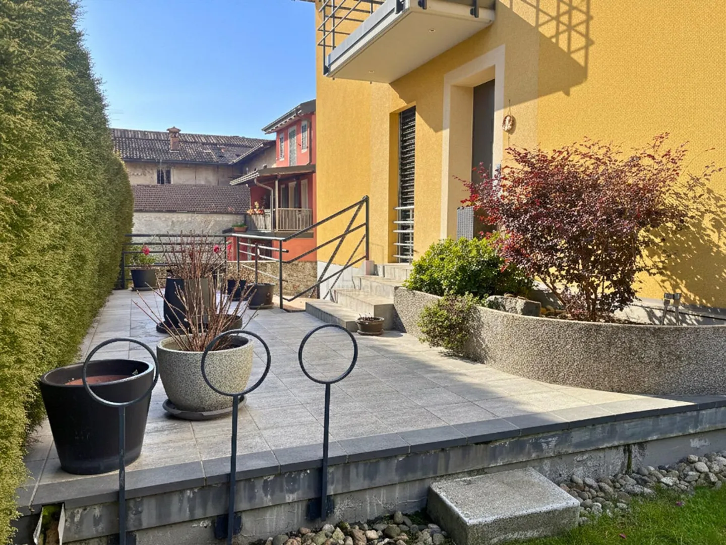 Une propriété de rêve à Mendrisiotto - Photo 1 sur 13