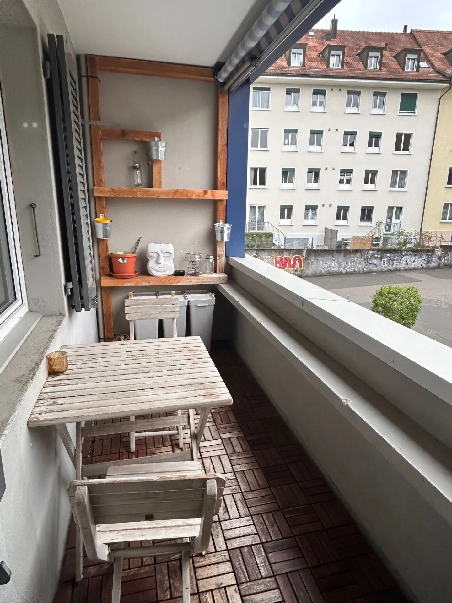 Bern-Weissenbühl - More city is not possible! - Photo 8 of 8