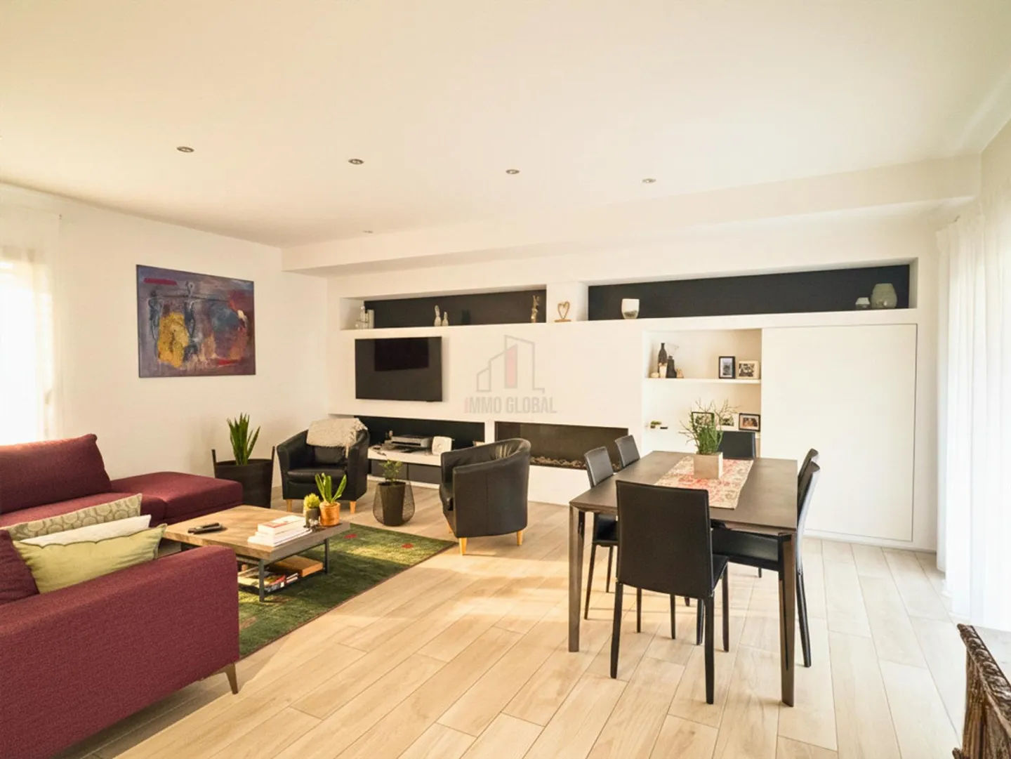 Une propriété de rêve à Mendrisiotto - Photo 2 sur 13