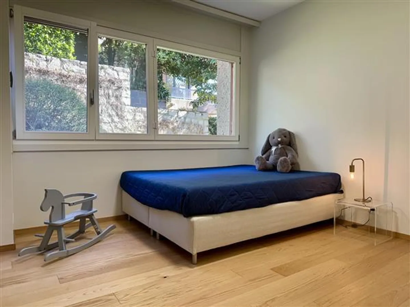 Lugano : Appartement 4,5 pièces - Photo 11 sur 13