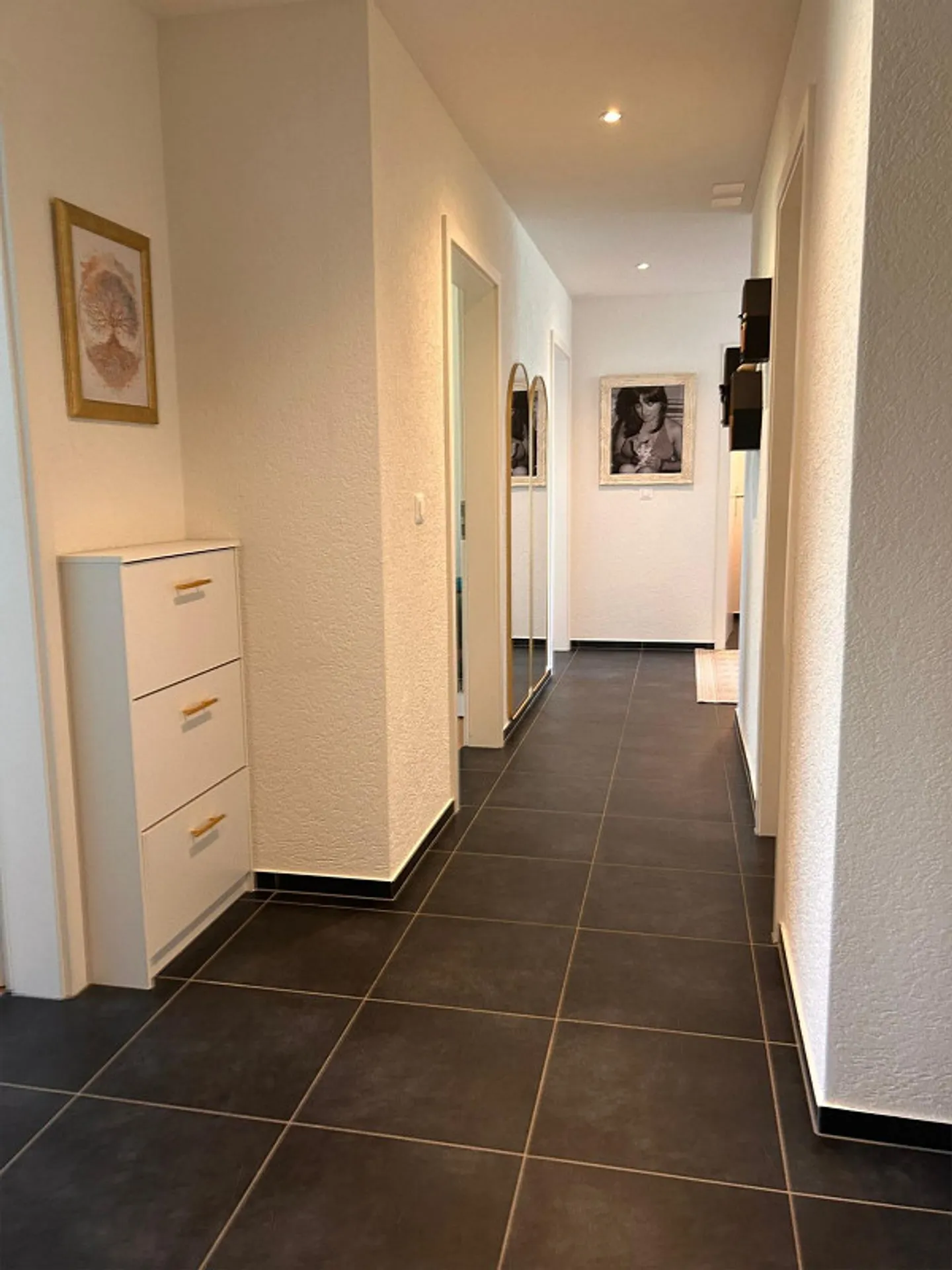 Recherche d'un nouveau locataire pour un spacieux appartement de 4 1/2 pièces à Obfelden - Photo 13 sur 16