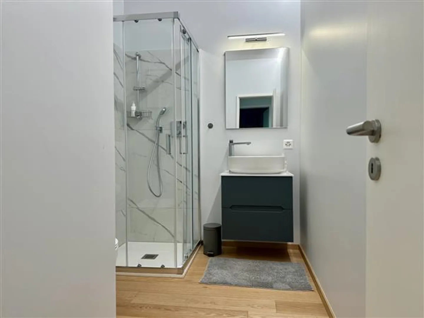 Lugano : Appartement 4,5 pièces - Photo 12 sur 13