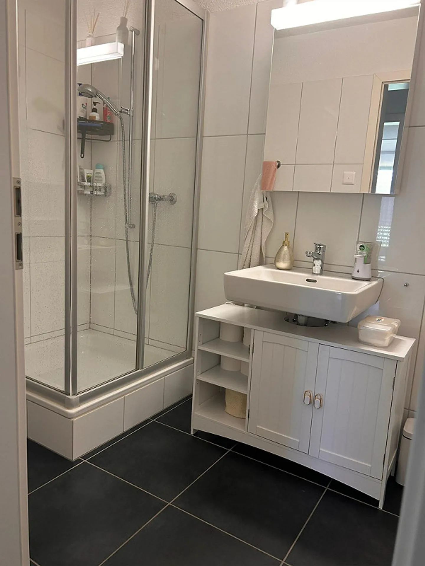 Recherche d'un nouveau locataire pour un spacieux appartement de 4 1/2 pièces à Obfelden - Photo 15 sur 16