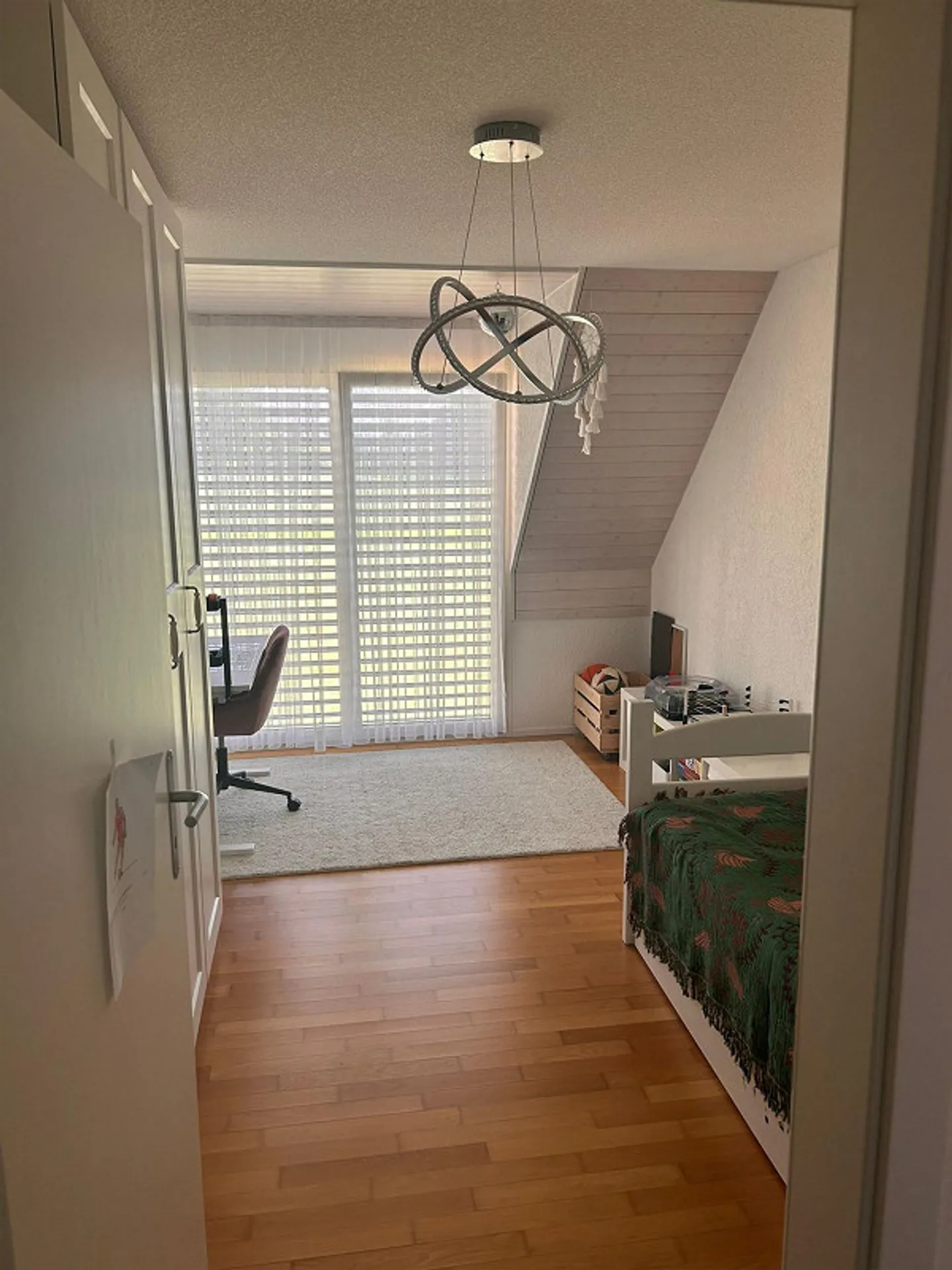 Recherche d'un nouveau locataire pour un spacieux appartement de 4 1/2 pièces à Obfelden - Photo 16 sur 16