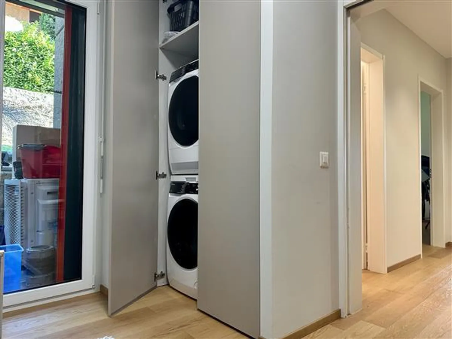 Lugano : Appartement 4,5 pièces - Photo 13 sur 13