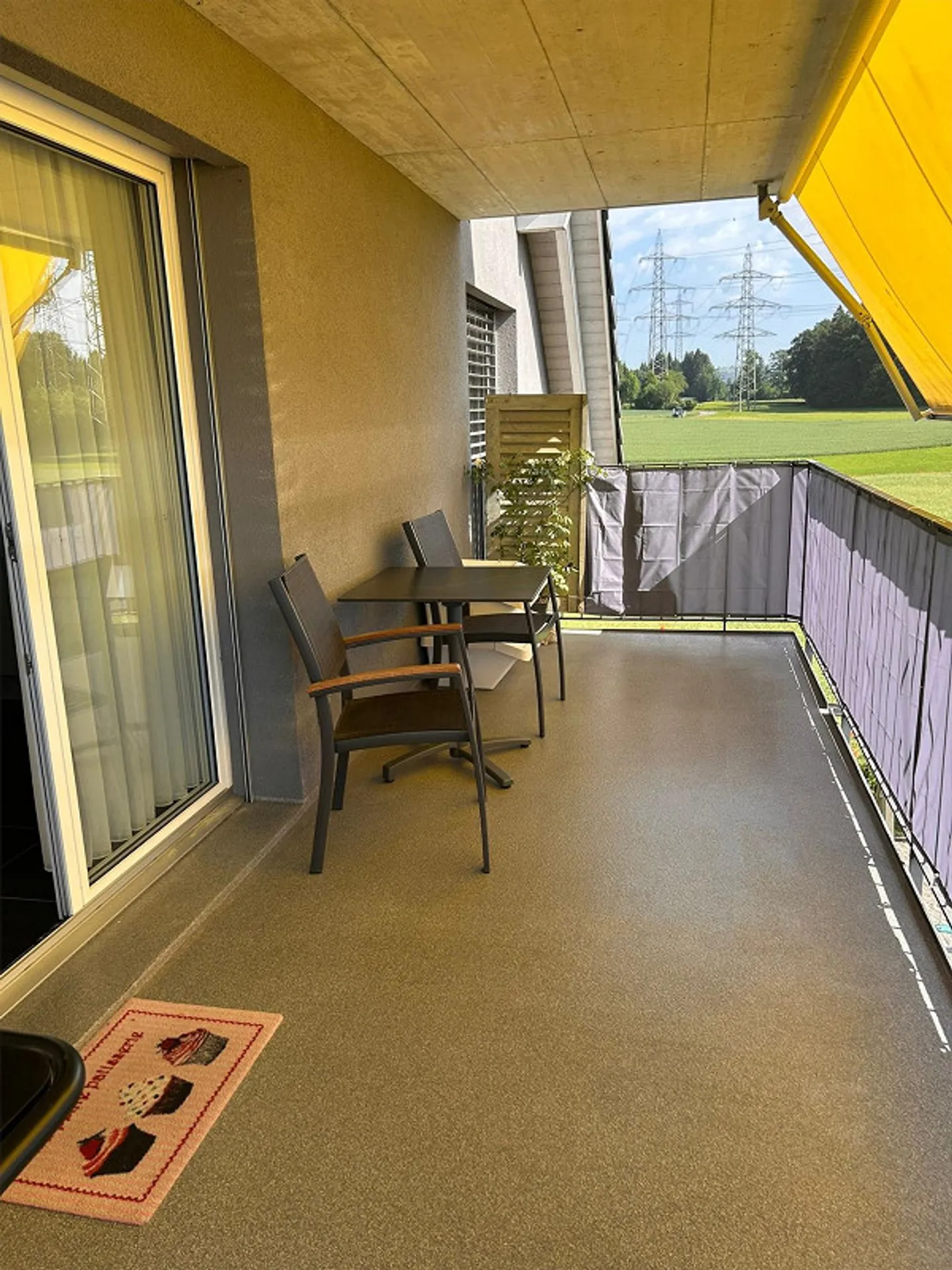 Recherche d'un nouveau locataire pour un spacieux appartement de 4 1/2 pièces à Obfelden - Photo 6 sur 16