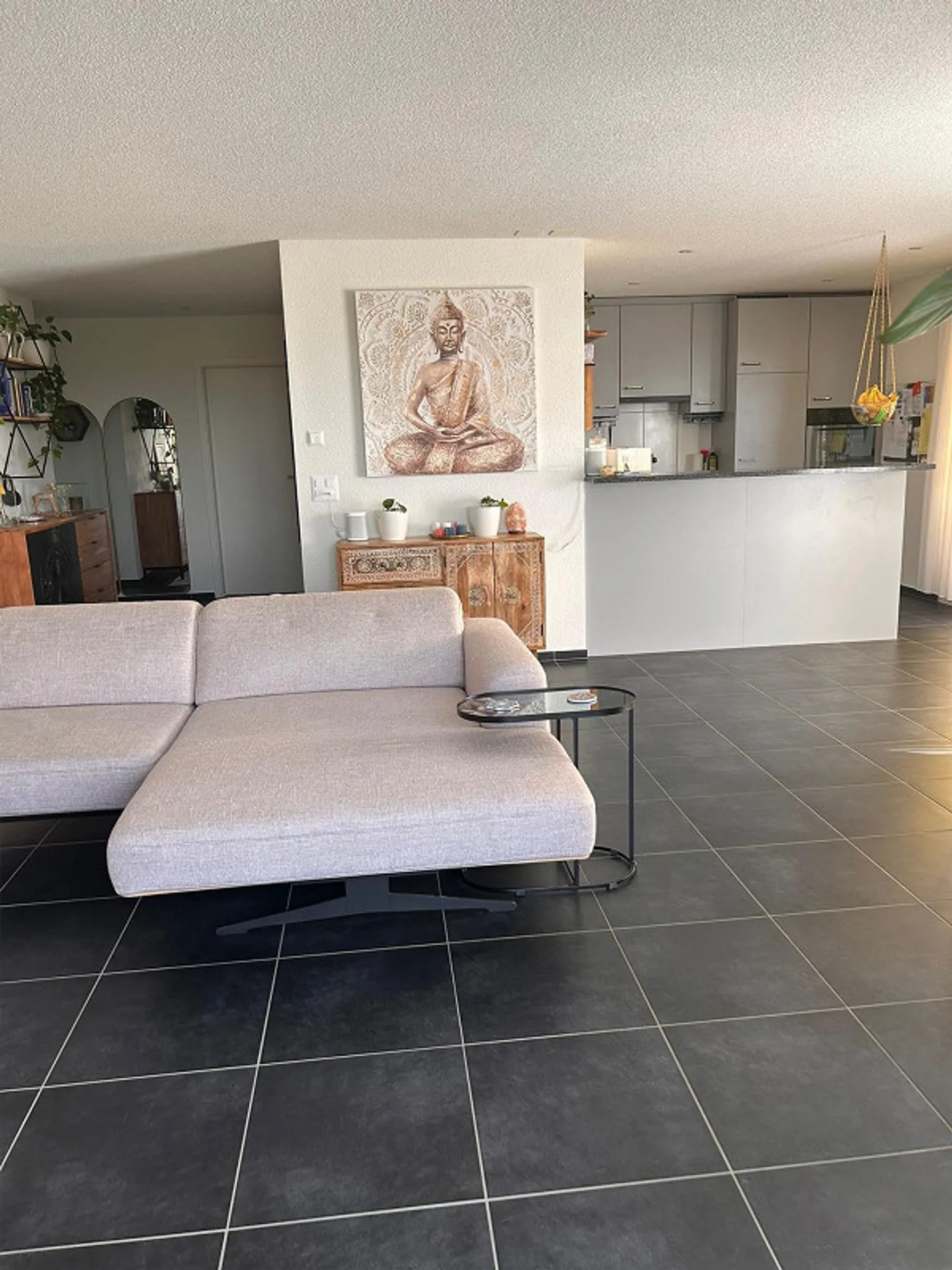 Recherche d'un nouveau locataire pour un spacieux appartement de 4 1/2 pièces à Obfelden - Photo 7 sur 16
