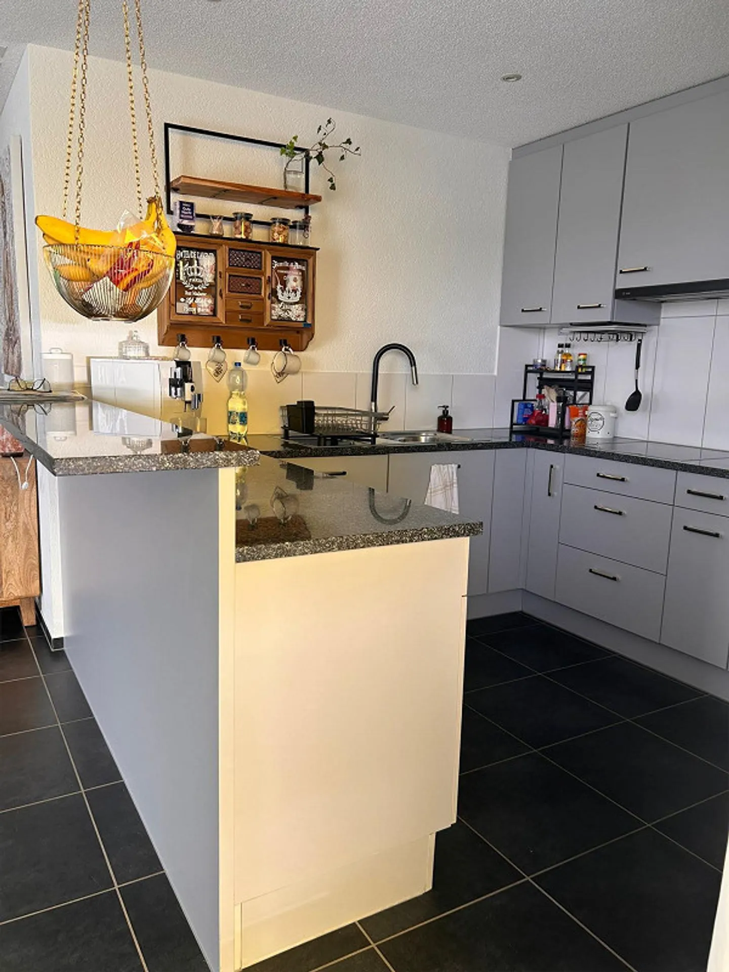 Recherche d'un nouveau locataire pour un spacieux appartement de 4 1/2 pièces à Obfelden - Photo 8 sur 16