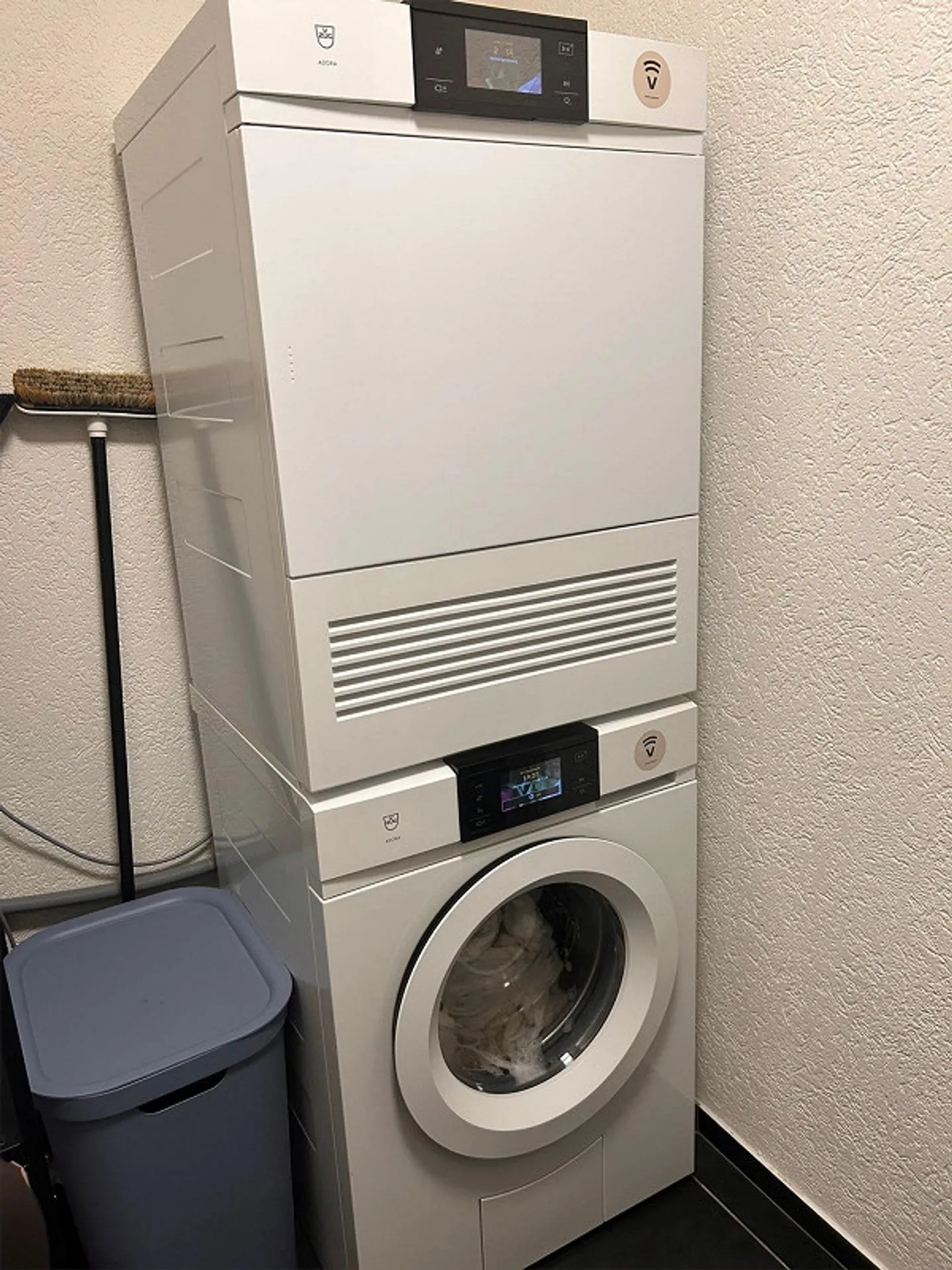 Recherche d'un nouveau locataire pour un spacieux appartement de 4 1/2 pièces à Obfelden - Photo 11 sur 16