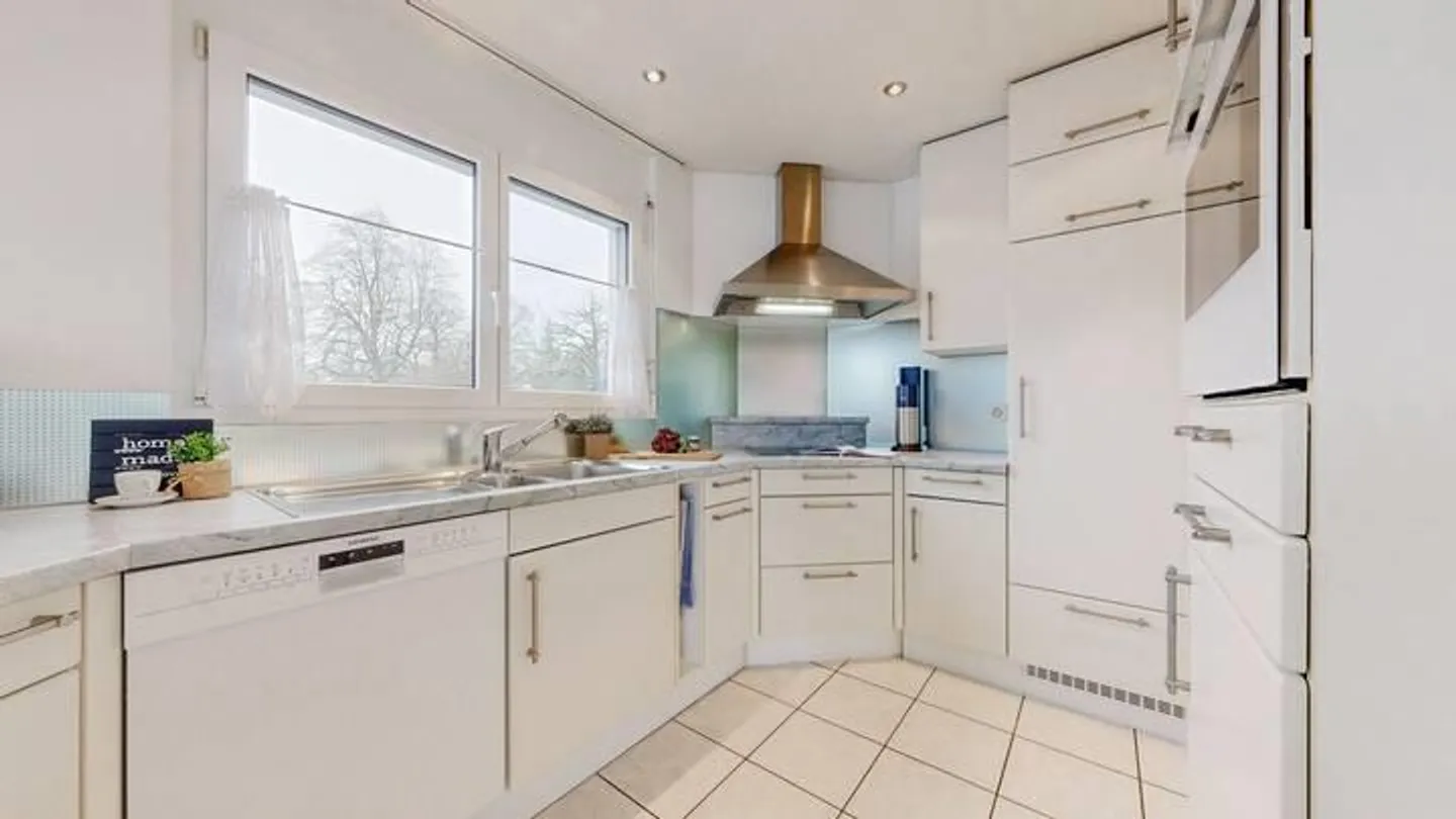 Charmantes Einfamilienhaus - Foto 8 von 9