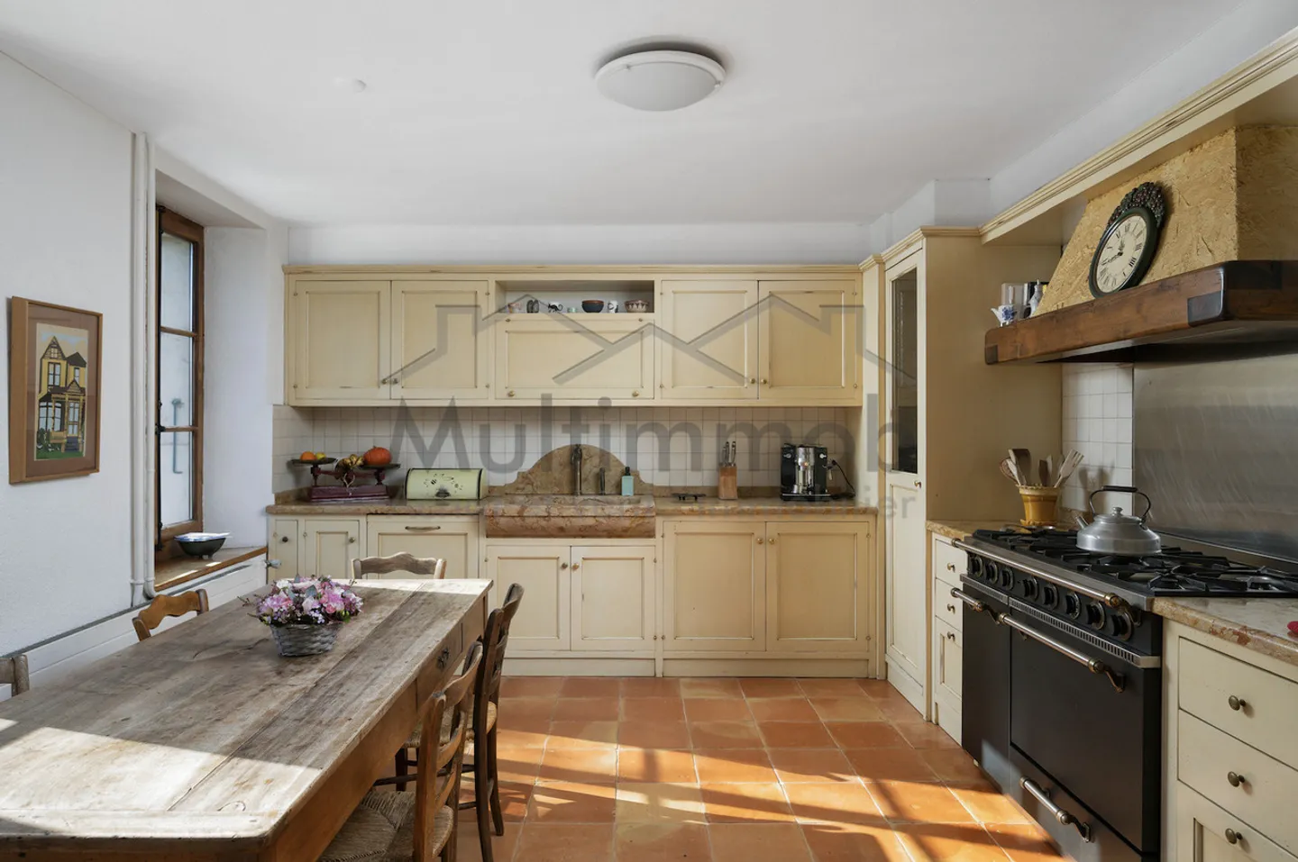 Co-Exclusivity - Charming Village House - Photo 1 of 7