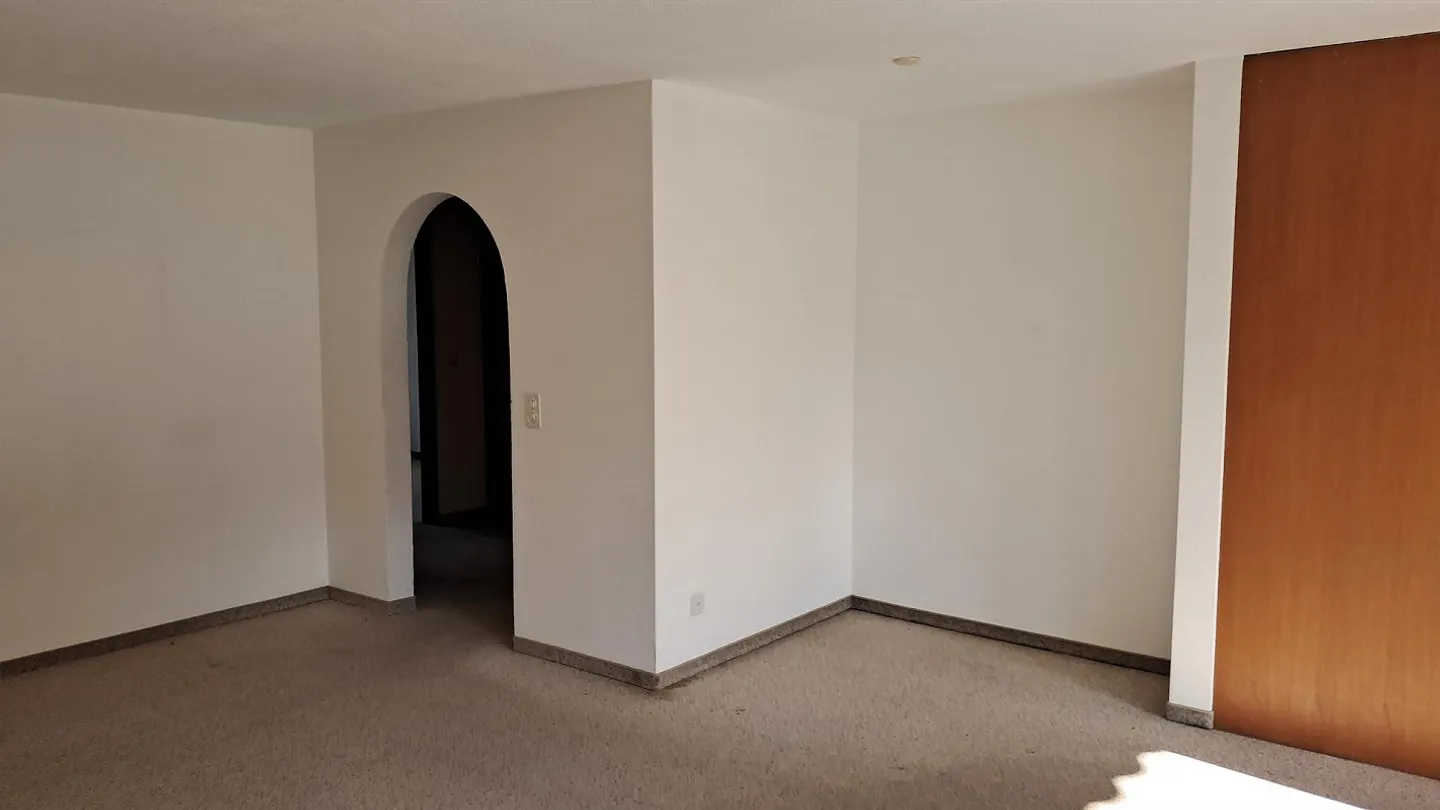 appartement spacieux et abordable - Photo 5 sur 17