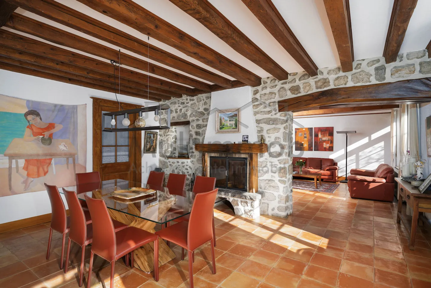 Co-Exclusivity - Charming Village House - Photo 2 of 7