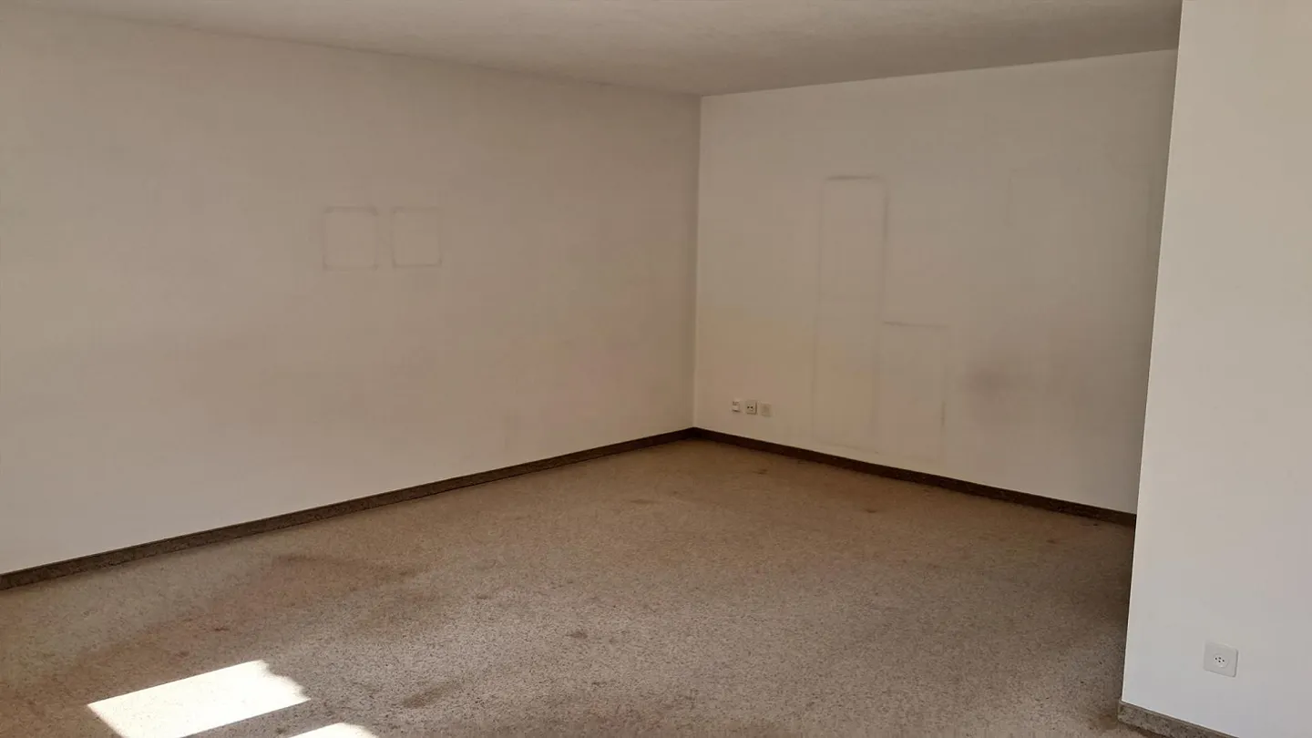 appartement spacieux et abordable - Photo 6 sur 17