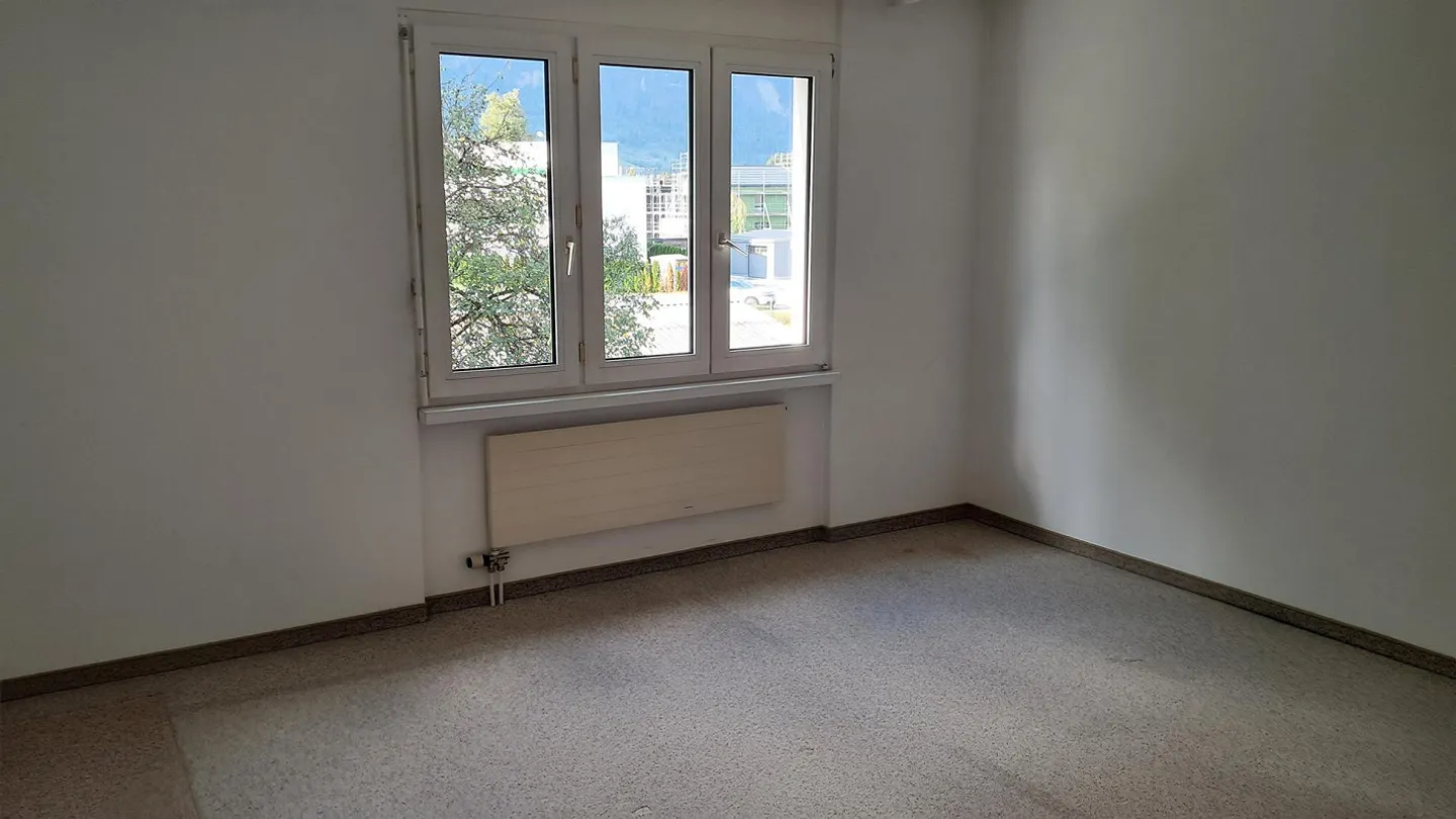 appartement spacieux et abordable - Photo 7 sur 17