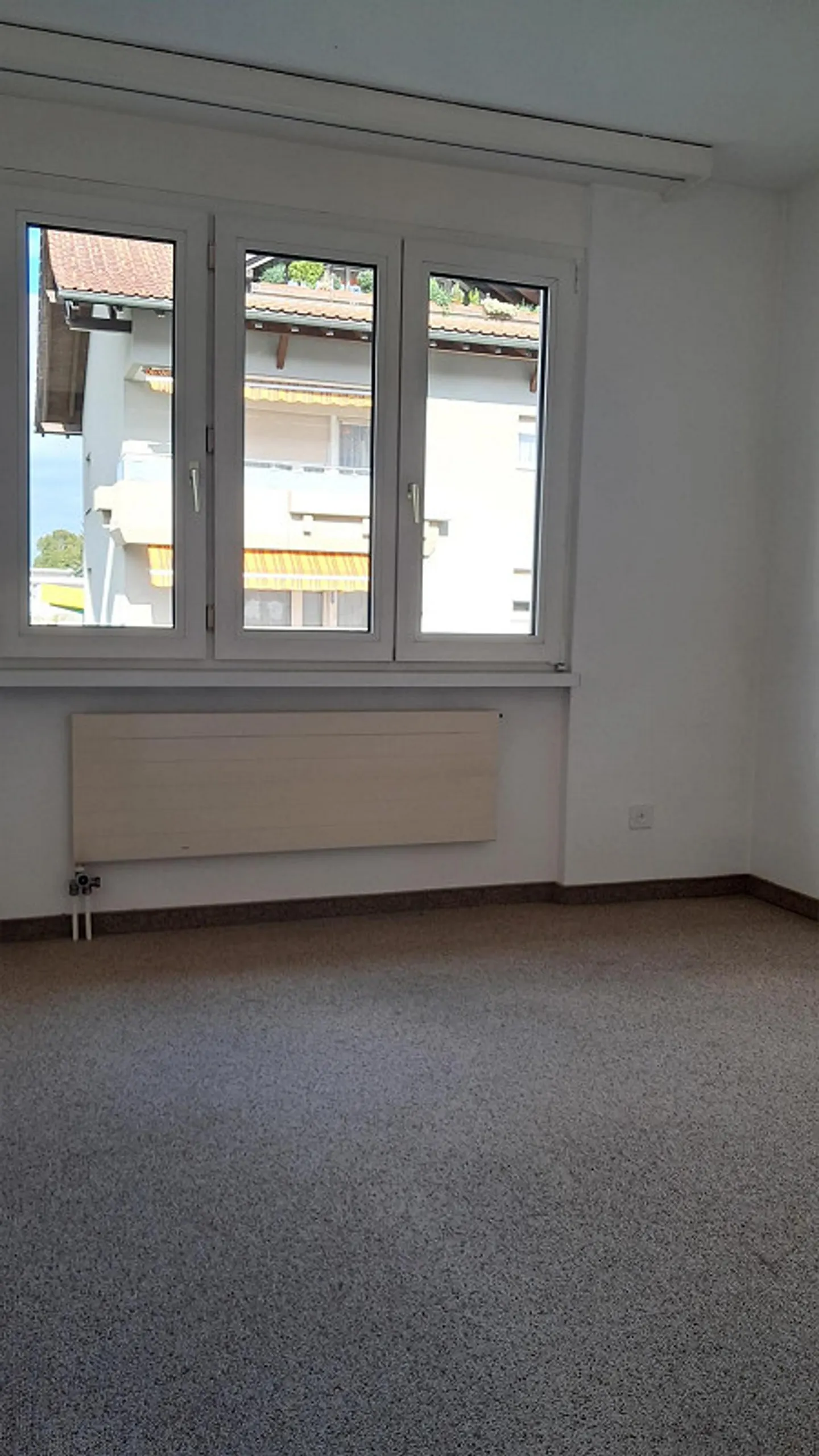 appartement spacieux et abordable - Photo 8 sur 17