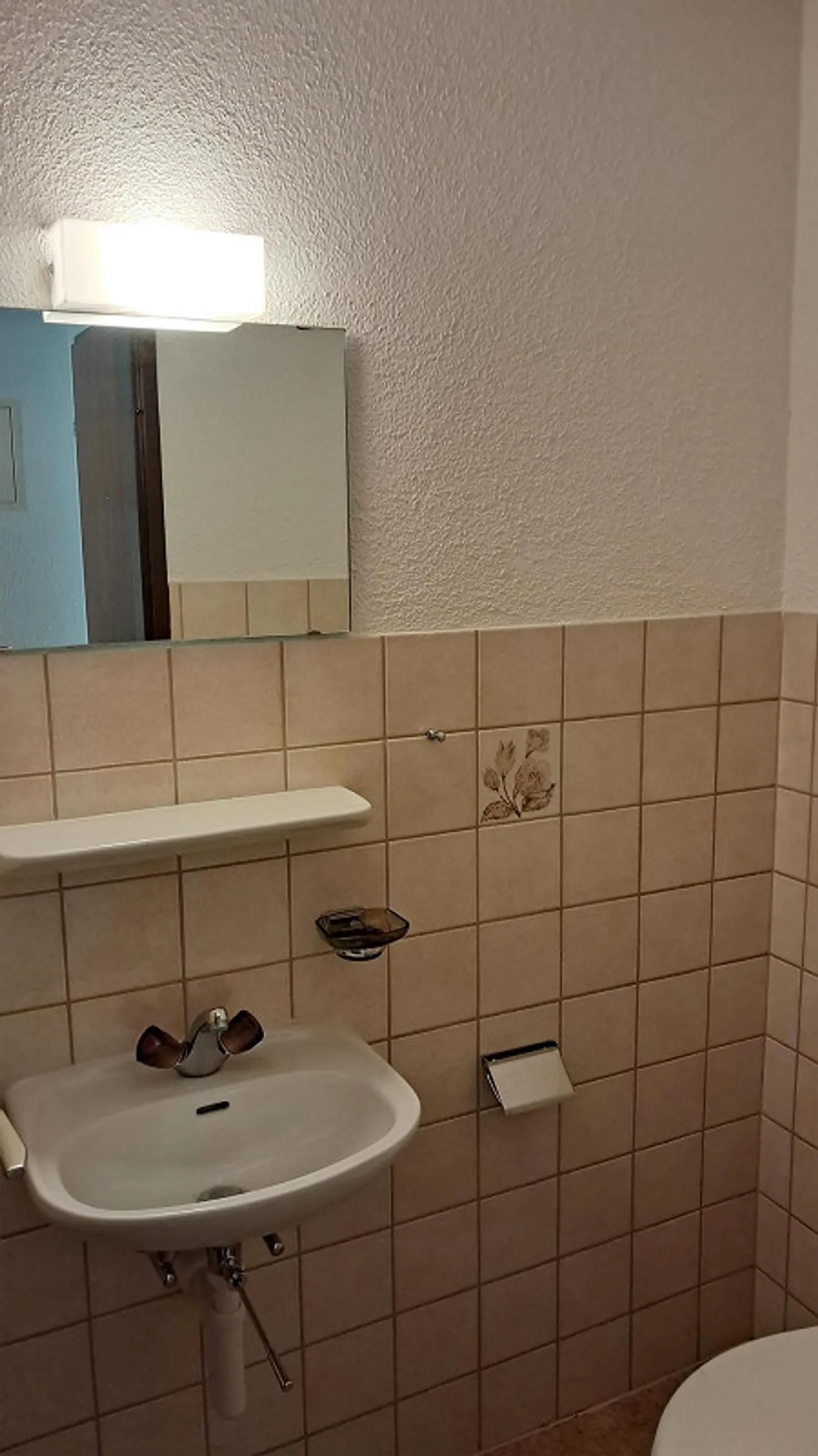 appartement spacieux et abordable - Photo 10 sur 17