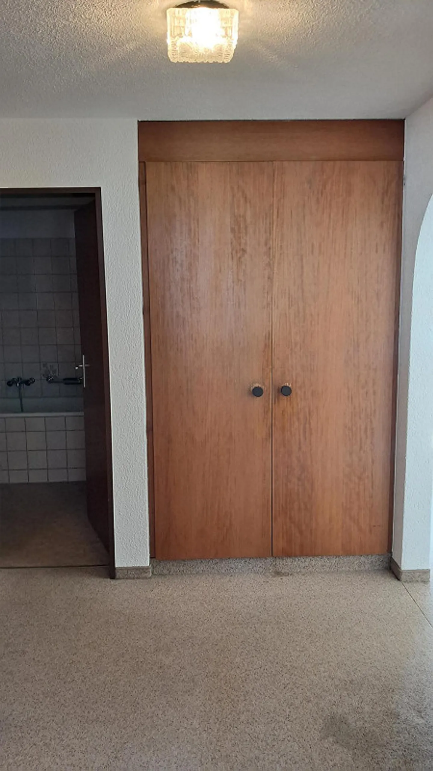 appartement spacieux et abordable - Photo 13 sur 17