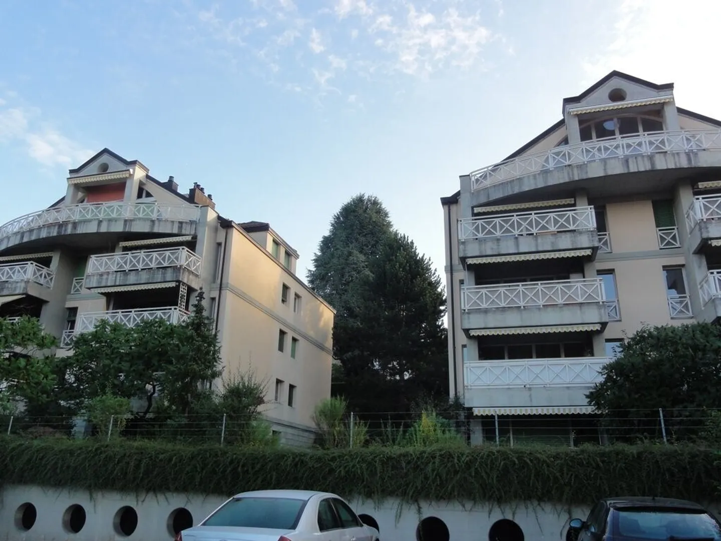 Unterirdischer Parkplatz - Foto 1 von 1