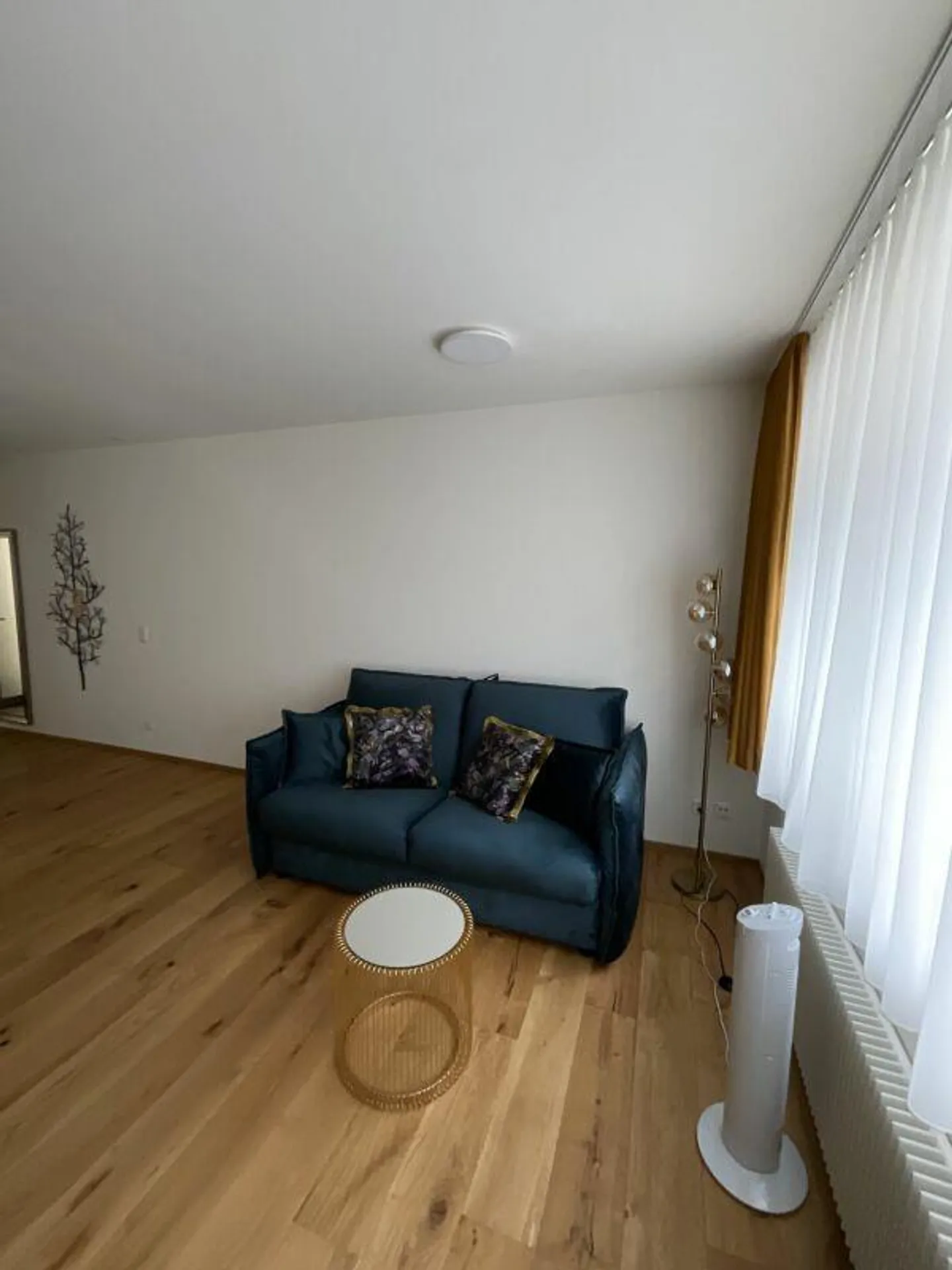 Appartement meublé au centre - Photo 4 sur 4