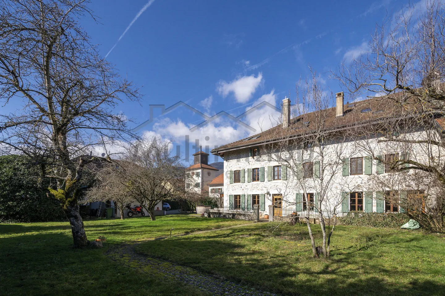 Co-Exclusivity - Charming Village House - Photo 5 of 7