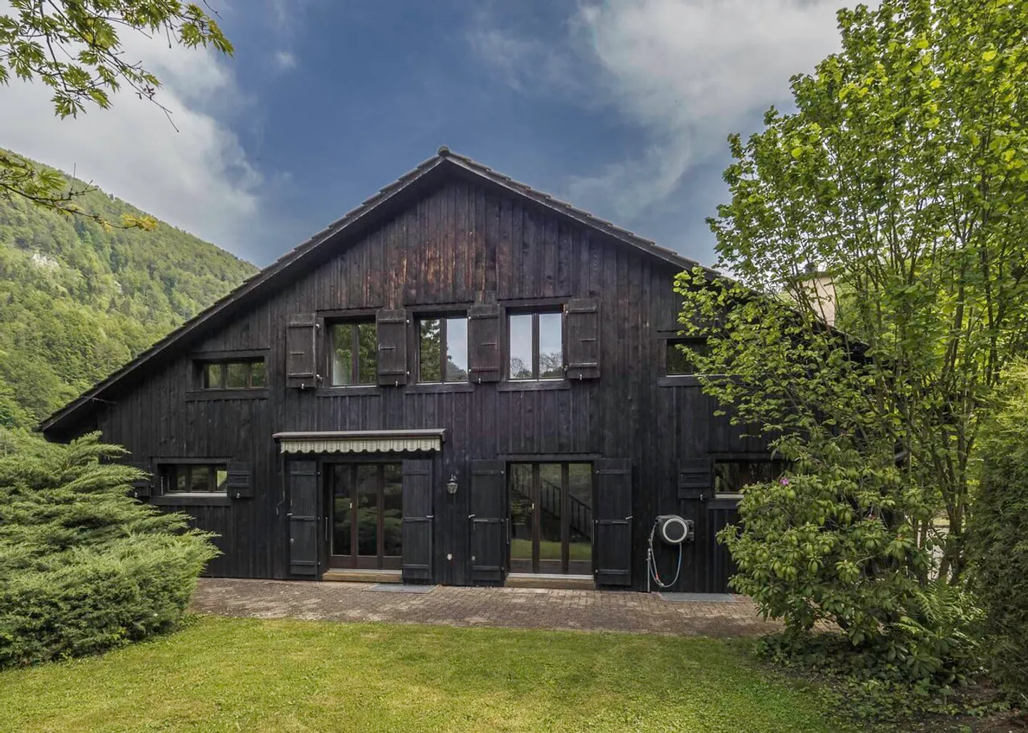 Maison individuelle à vendre - Photo 3 sur 9