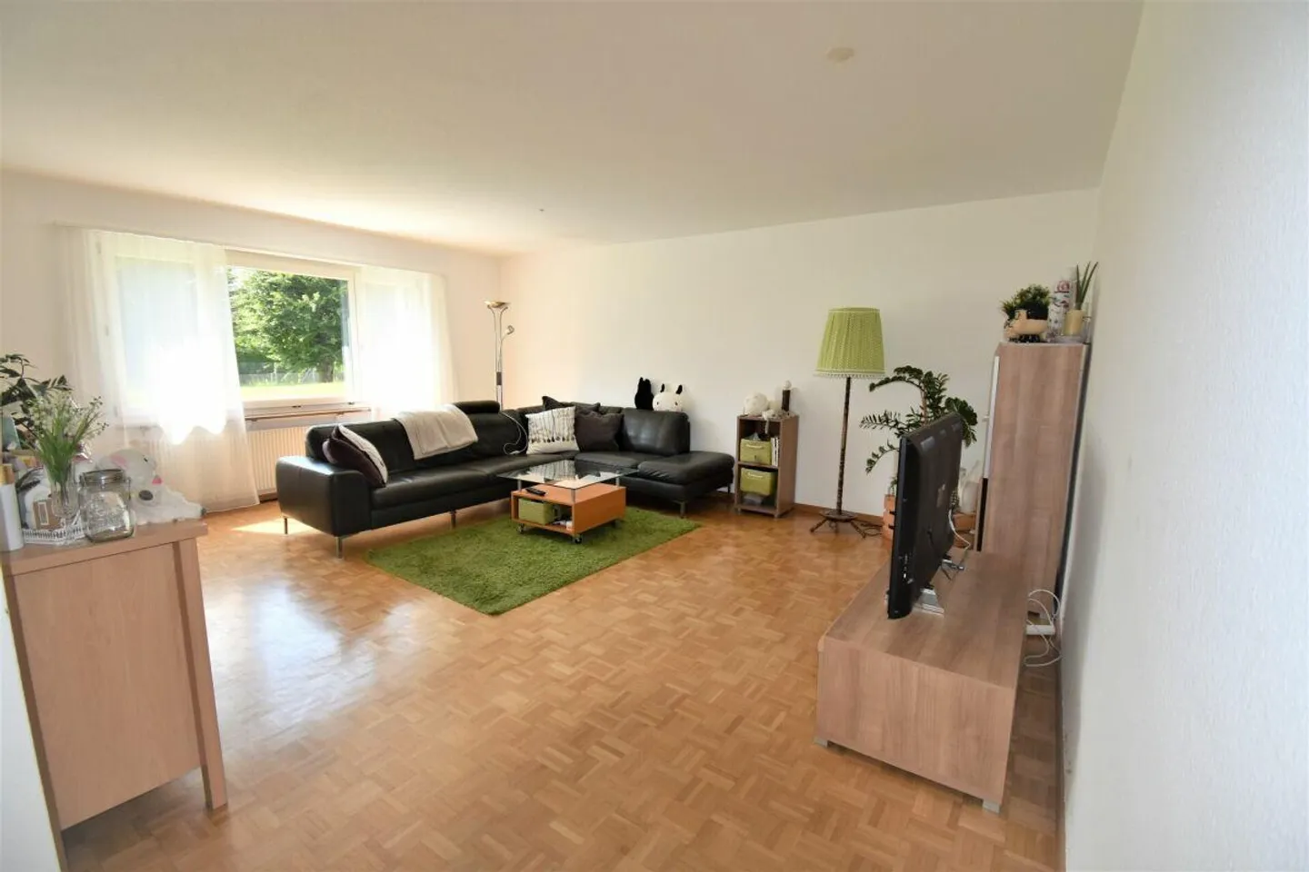 3.5-Zimmer-Wohnung - Foto 6 von 7