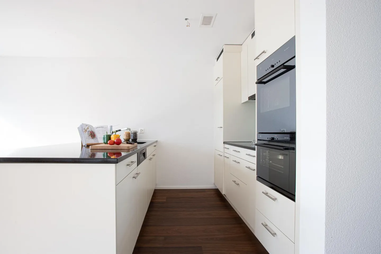 Home is Arrival - Light-Filled Apartment for Comfort! - Photo 3 of 13
