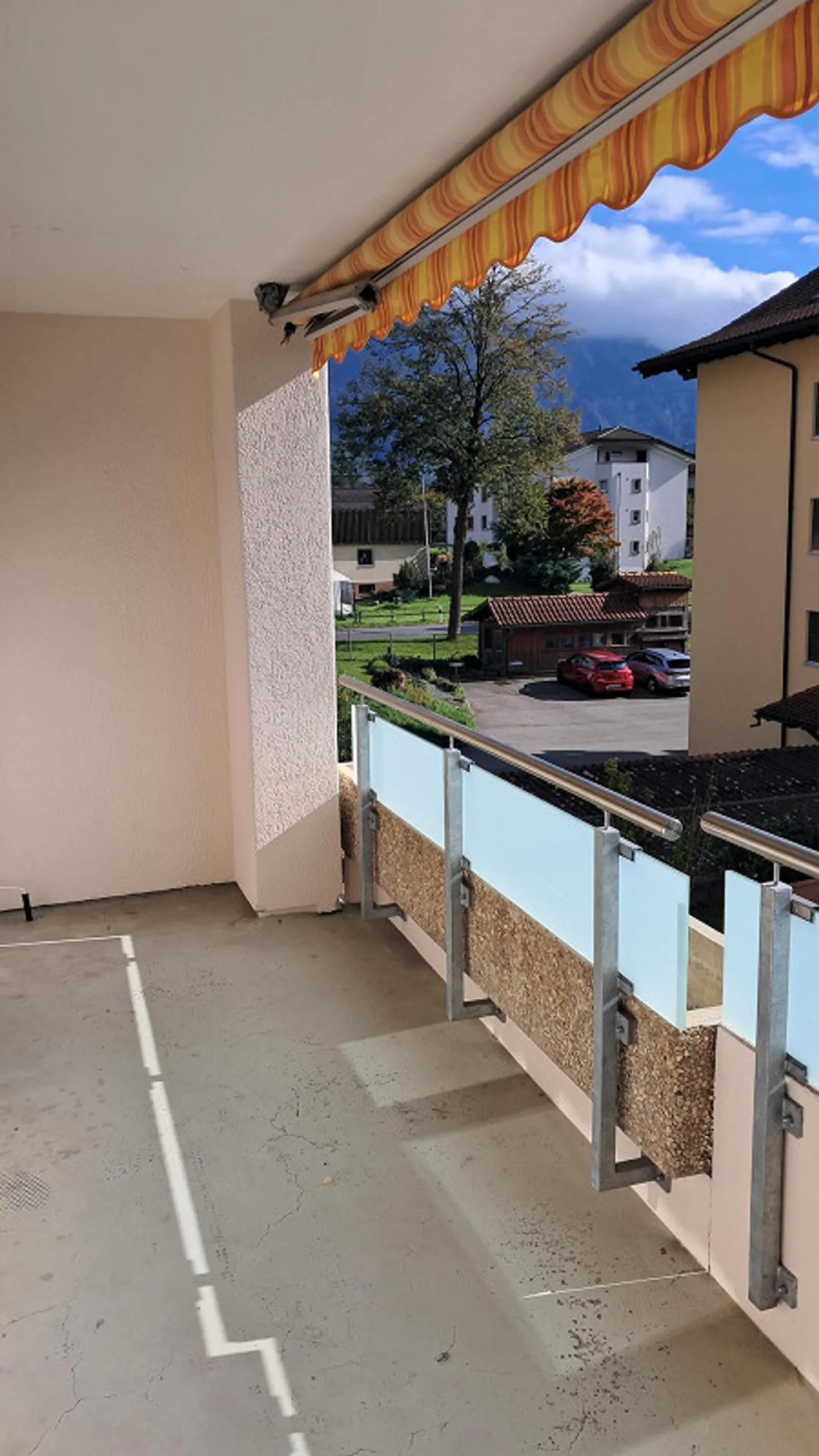 appartement spacieux et abordable - Photo 15 sur 17