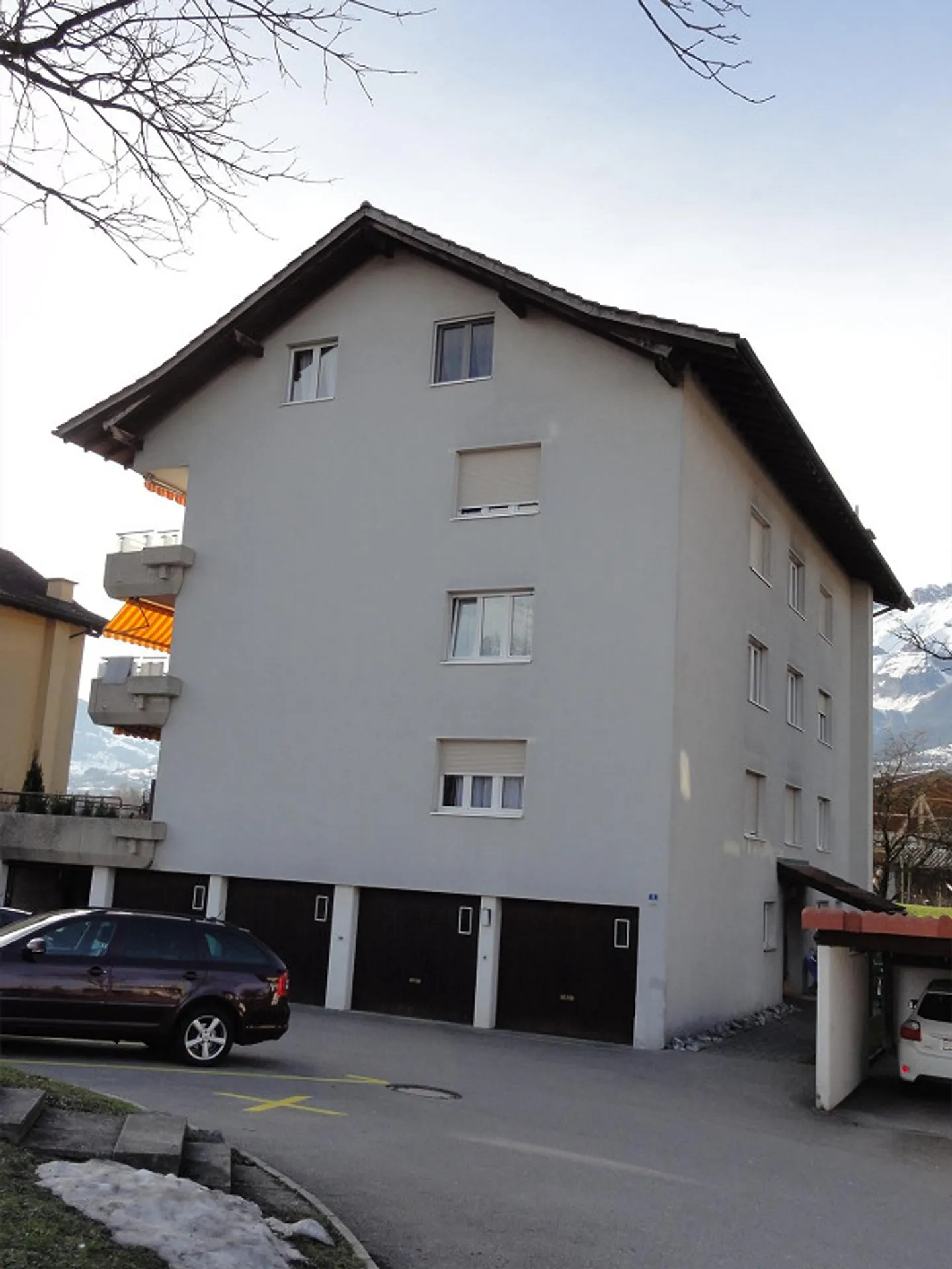 appartement spacieux et abordable - Photo 17 sur 17