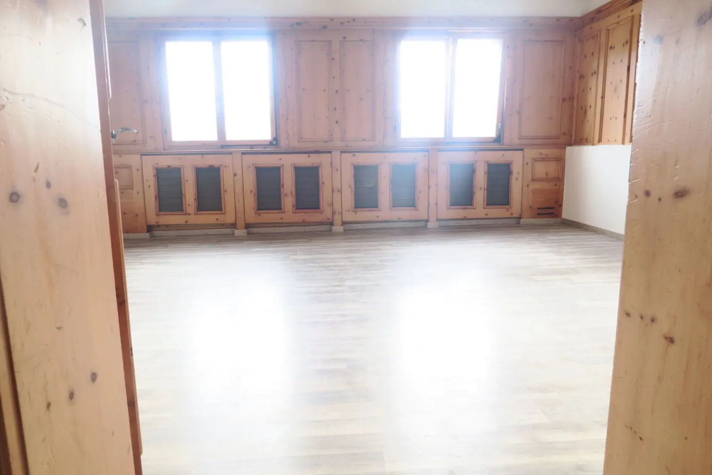 House with Potential and Building Land - Photo 6 of 11