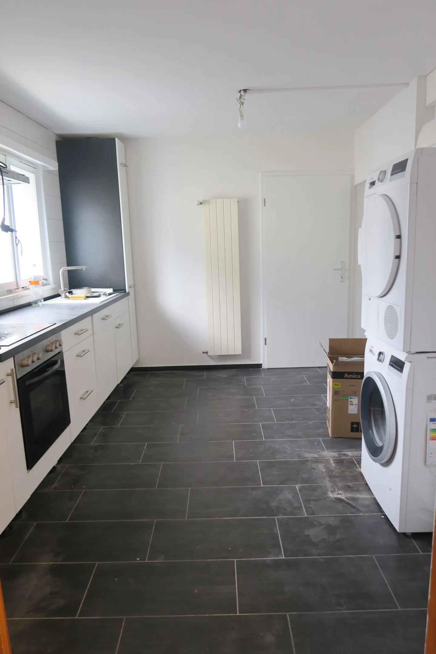 House with Potential and Building Land - Photo 7 of 11