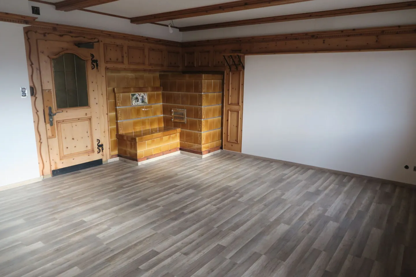House with Potential and Building Land - Photo 8 of 11