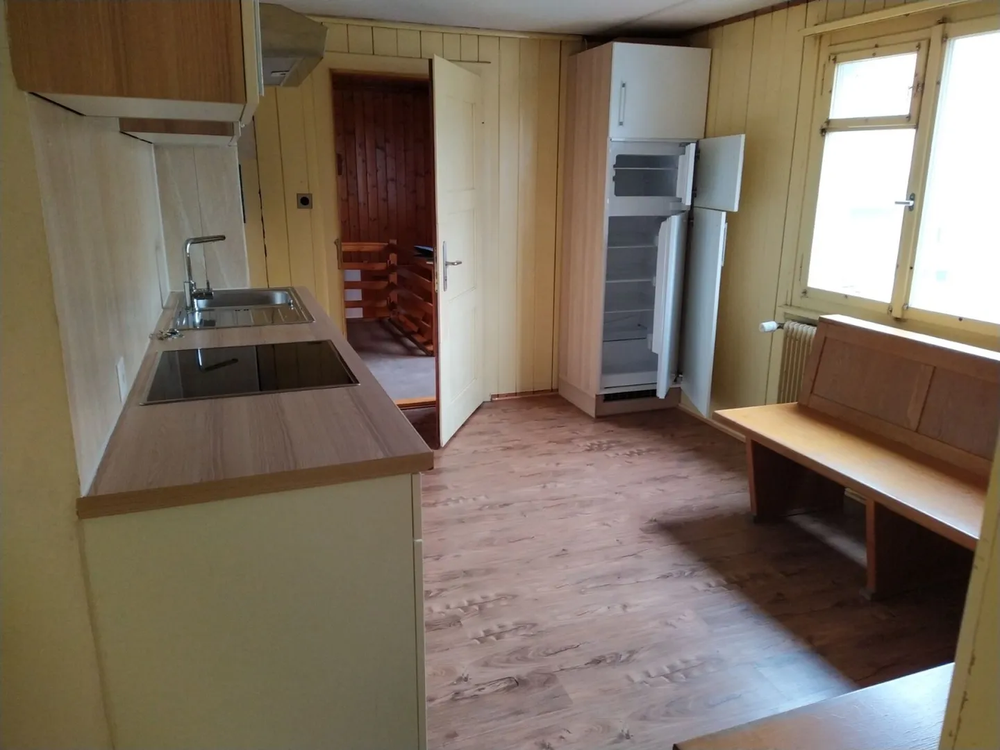 House with Potential and Building Land - Photo 9 of 11
