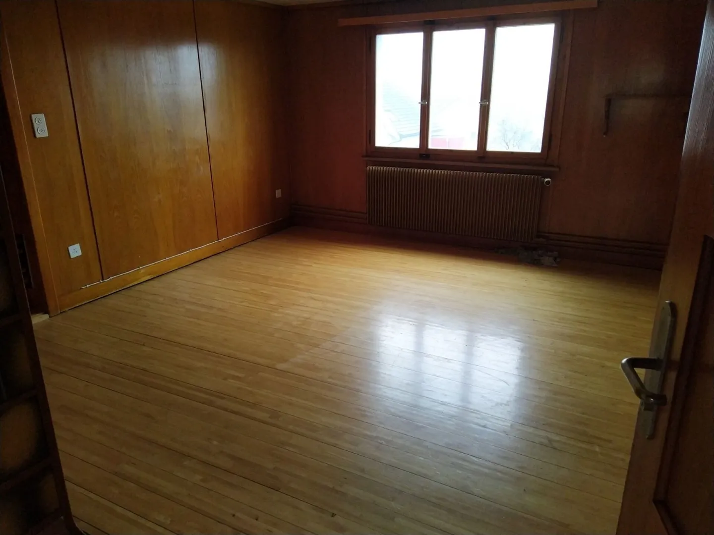 House with Potential and Building Land - Photo 10 of 11