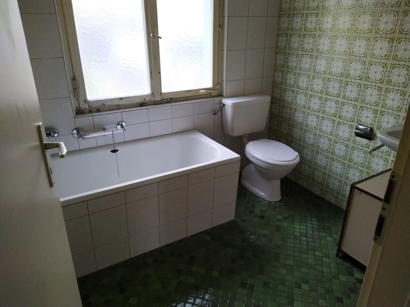 House with Potential and Building Land - Photo 11 of 11