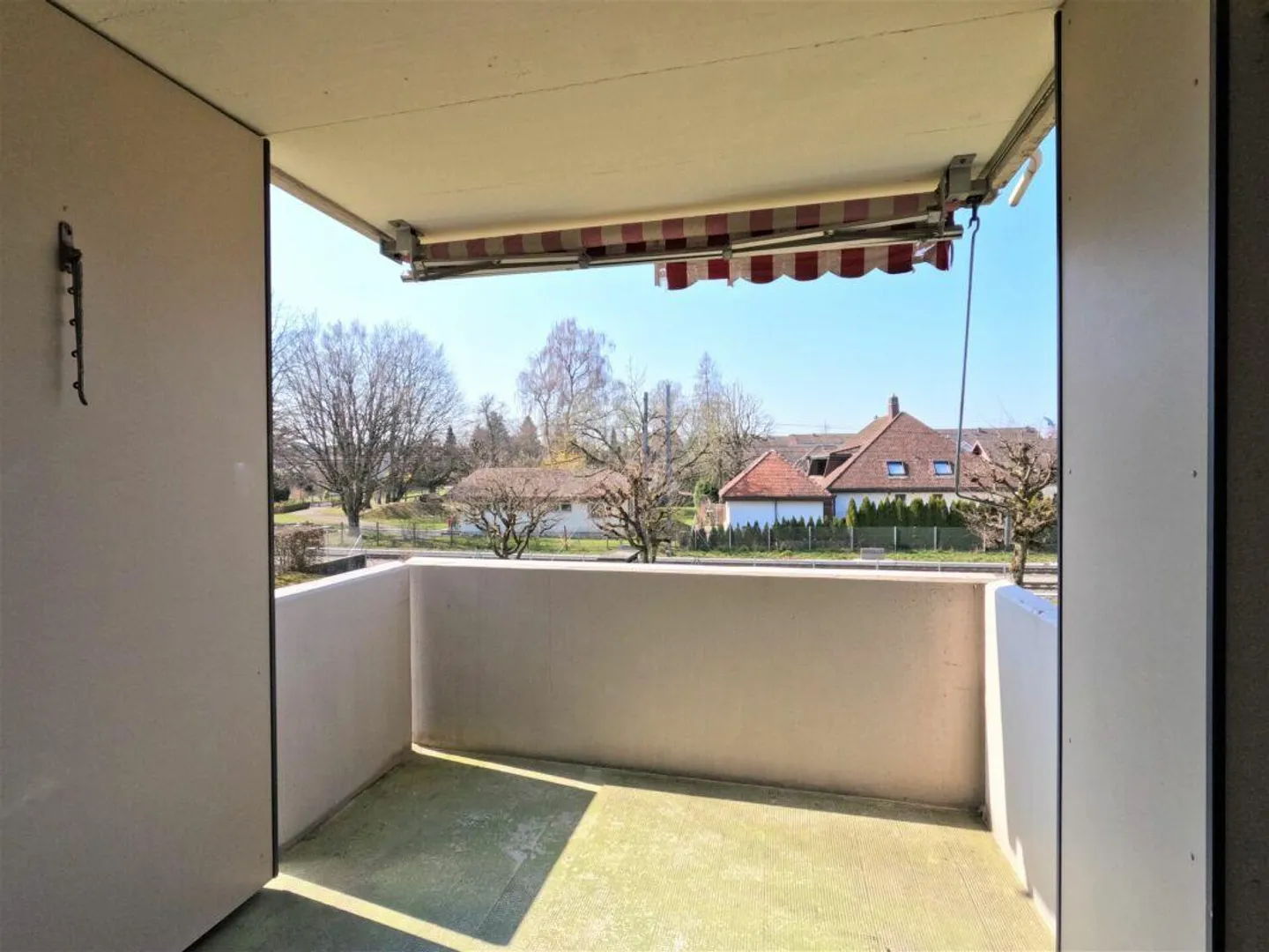 3.5-Zimmer-Wohnung - Foto 7 von 7