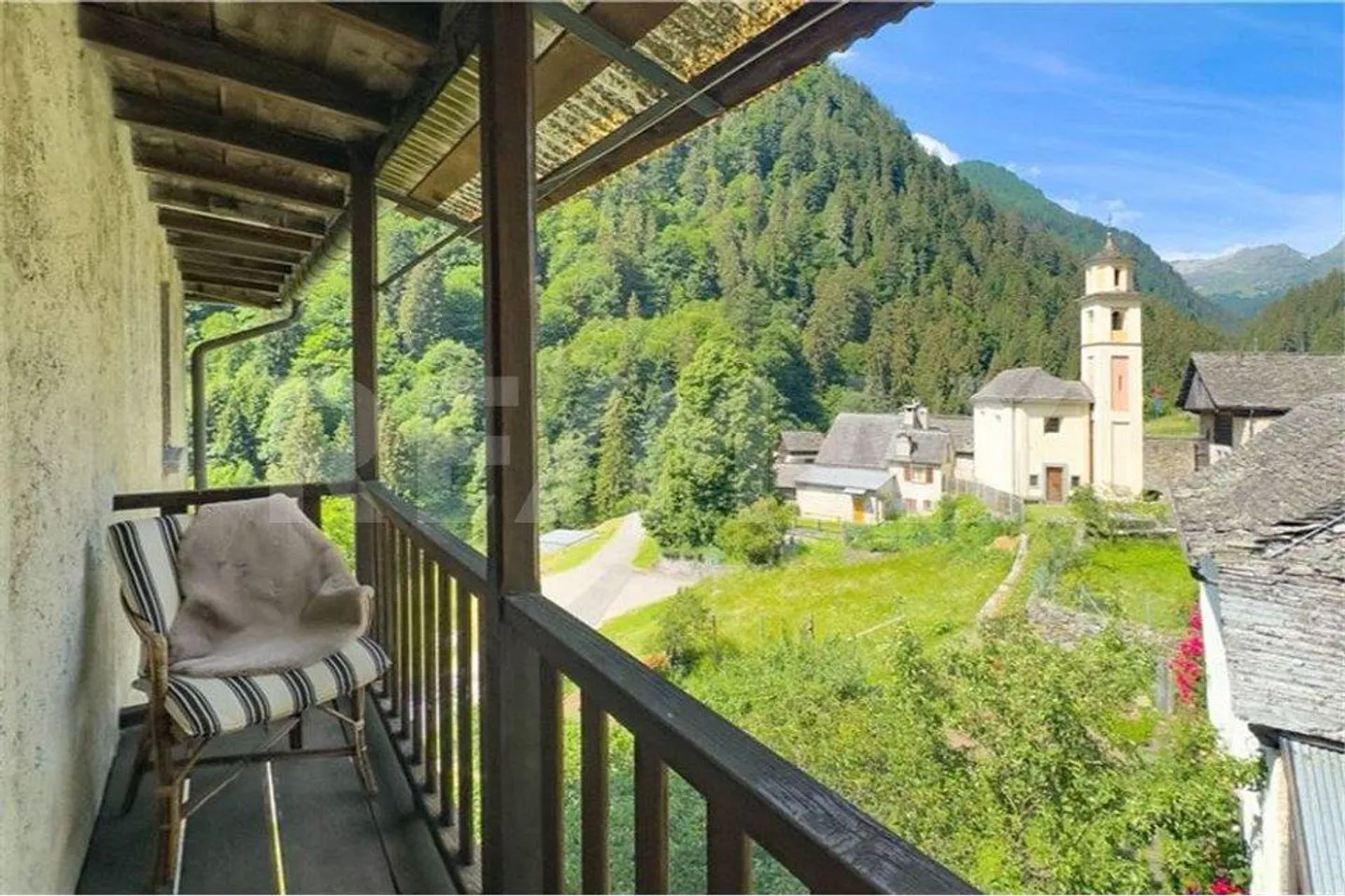Appartement de 3,5 pièces - Photo 1 sur 13