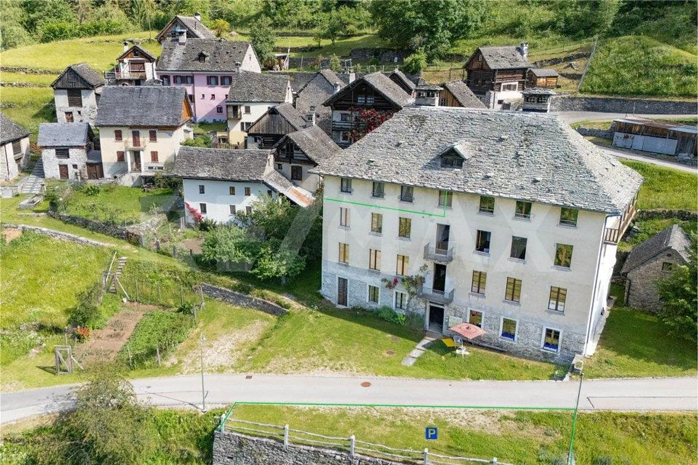 Appartement de 3,5 pièces - Photo 3 sur 13