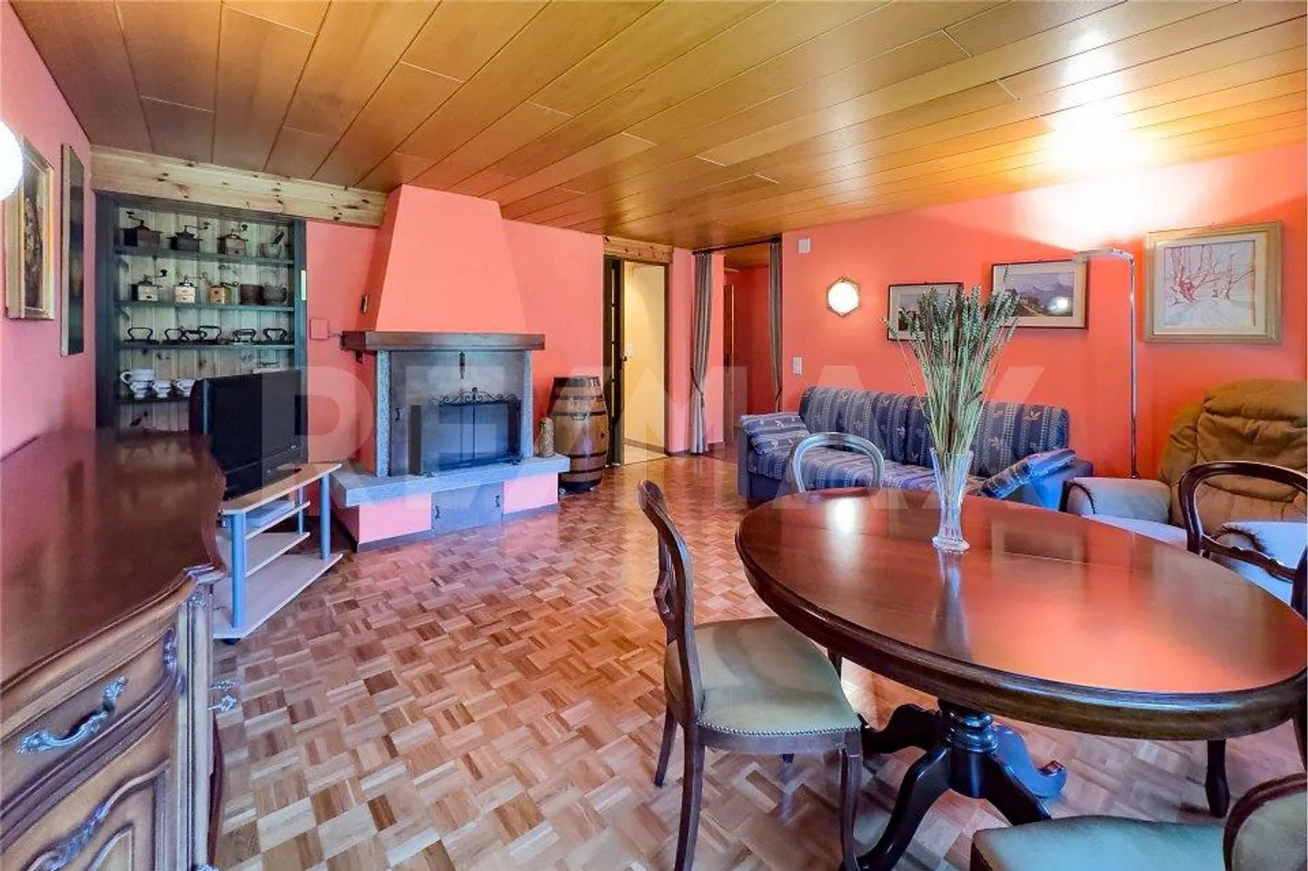 Appartement de 3,5 pièces - Photo 4 sur 13