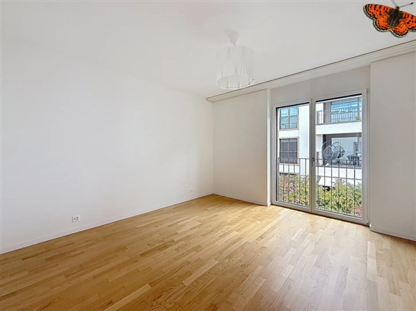 3 ZIMMER WOHNUNG - Neu mit Balkon! - Foto 6 von 18