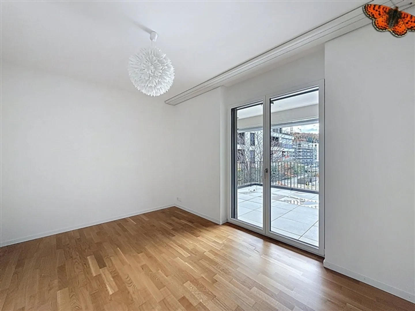 3 ZIMMER WOHNUNG - Neu mit Balkon! - Foto 7 von 18