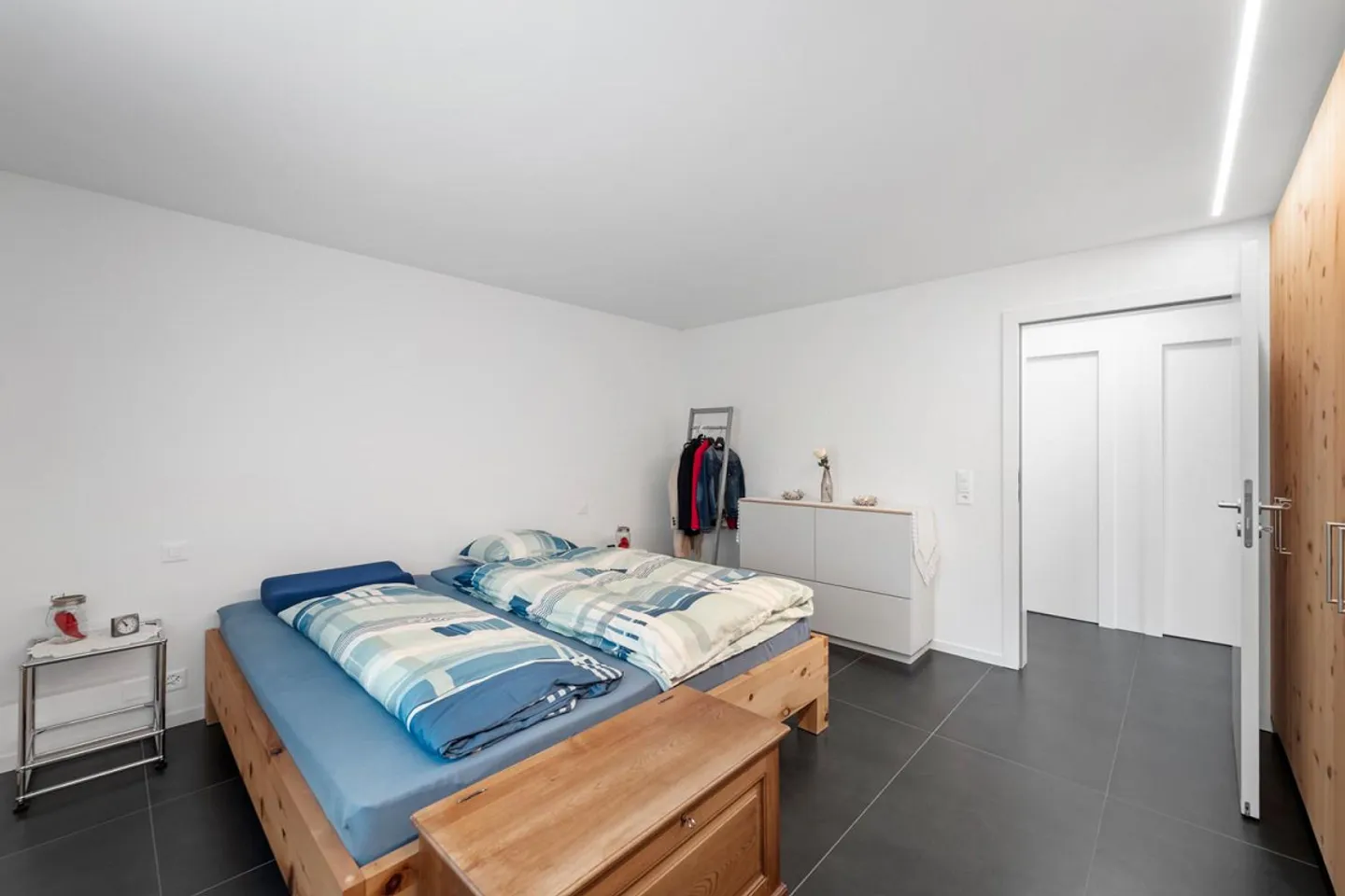 4½ Room Condominium in the Government Quarter - Photo 10 of 23
