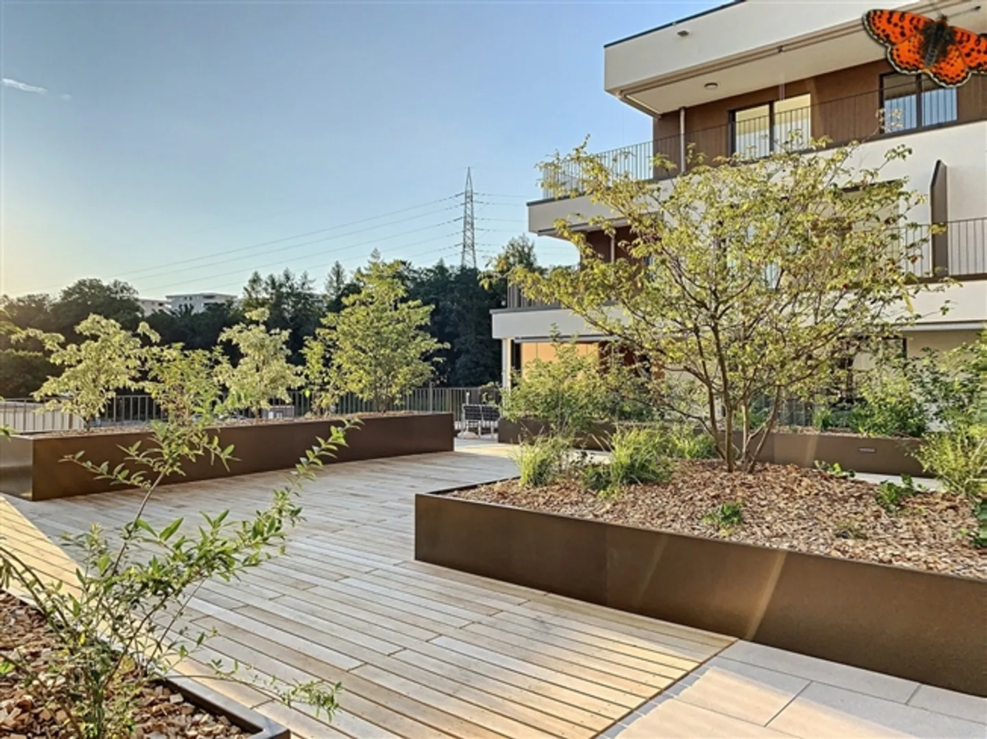 3 ZIMMER WOHNUNG - Neu mit Balkon! - Foto 13 von 18