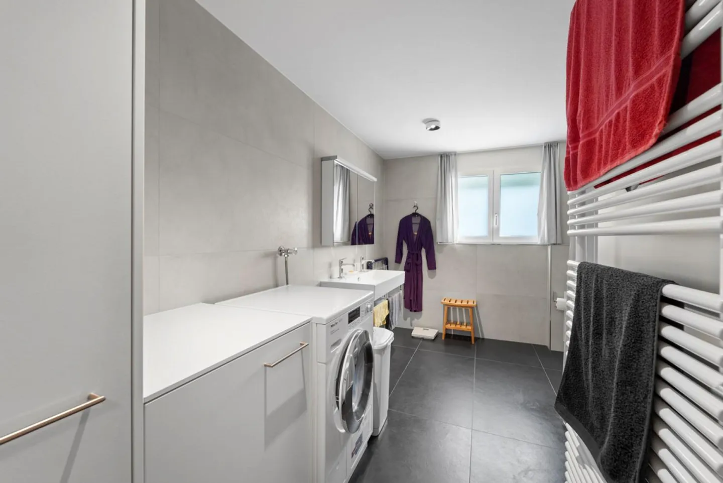 4½ Room Condominium in the Government Quarter - Photo 13 of 23
