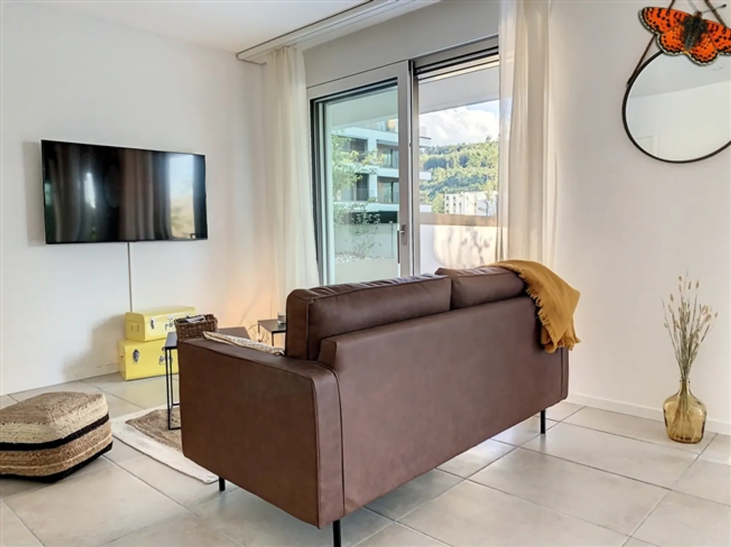 3 ZIMMER WOHNUNG - Neu mit Balkon! - Foto 16 von 18